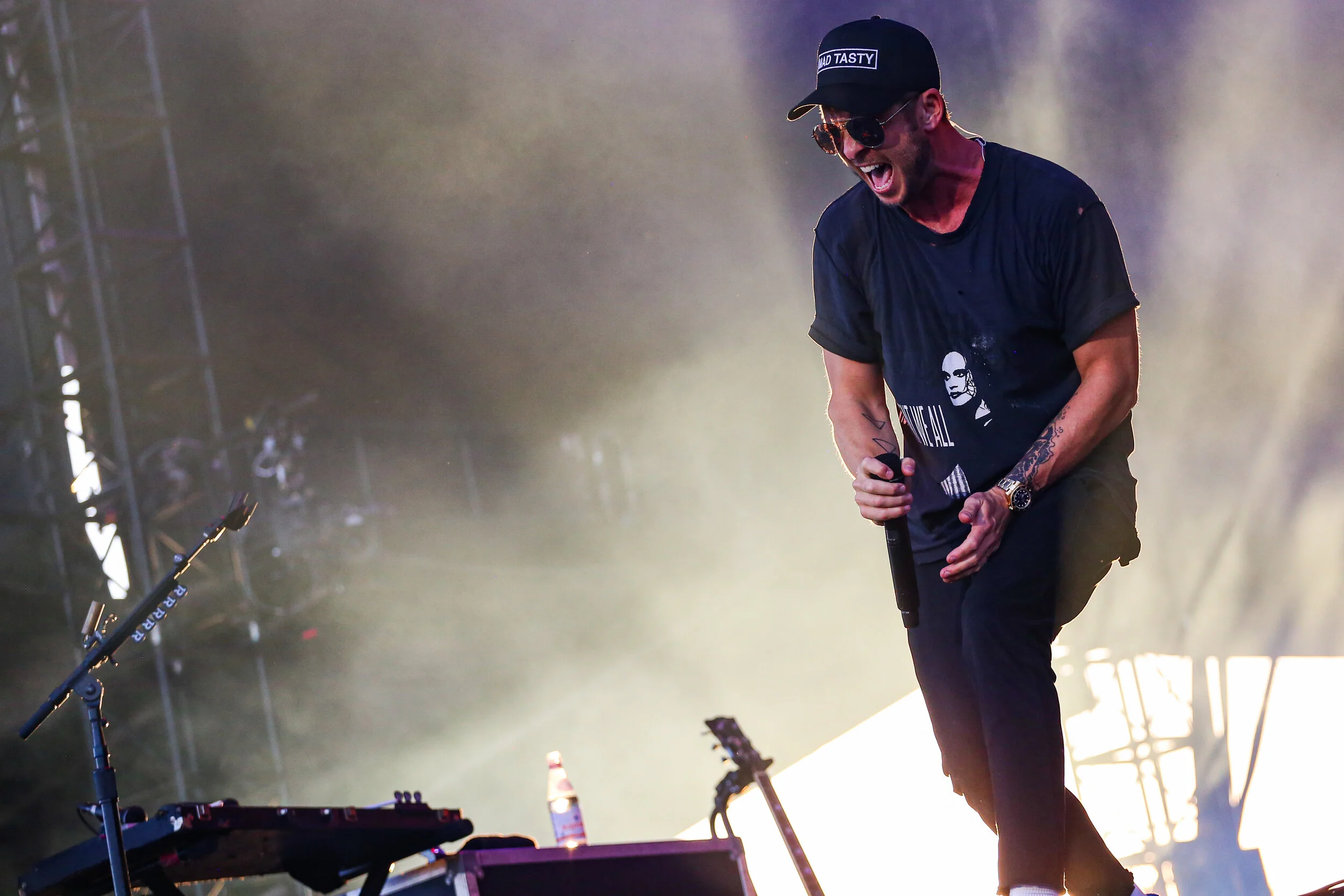 ONEREPUBLIC @ KAABOO DEL MAR ON SEPTEMBER 14TH, 2019 (SHOT FOR ALT 949 AND ENTERCOM COMMUNICATIONS)