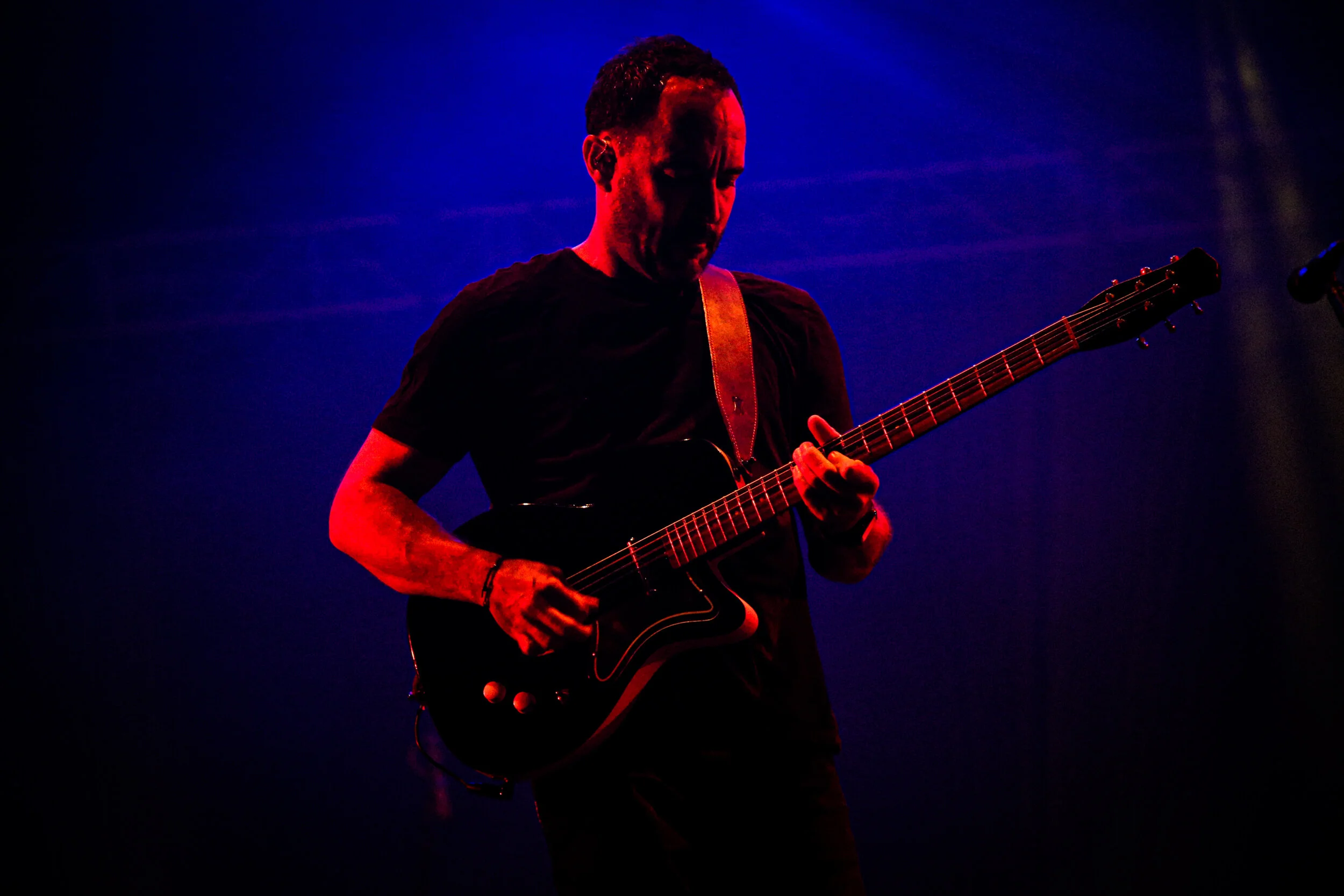 DAVE MATTHEWS BAND @ KAABOO DEL MAR ON SEPTEMBER 14TH, 2019 (SHOT FOR ALT 949 AND ENTERCOM COMMUNICATIONS)