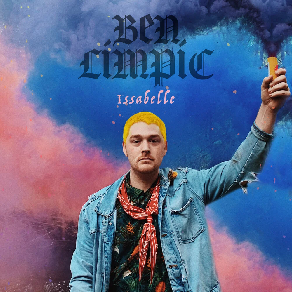 Ben+Limpic-+Issabelle+Album.jpg