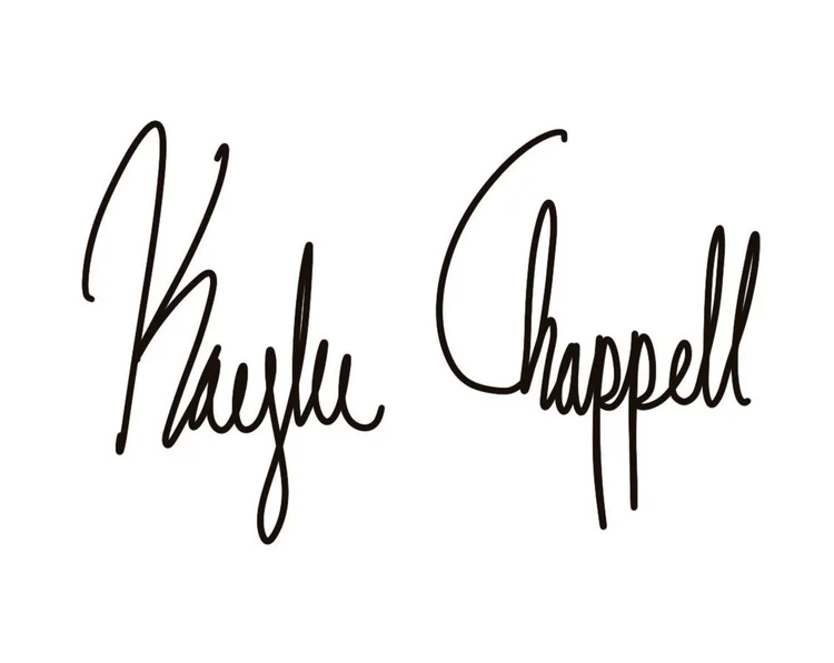 KAYLEE CHAPPELL