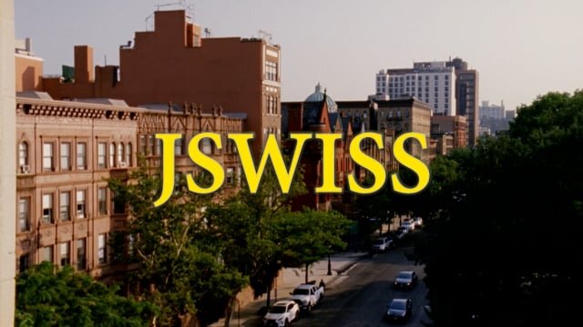 JSWISS - Beautiful Morning (Official Music Video)