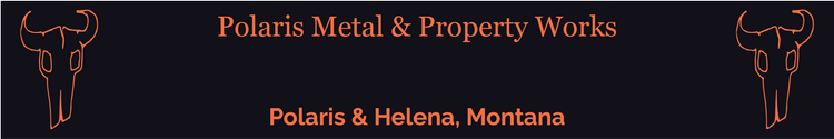 Polaris Metal & Property Works