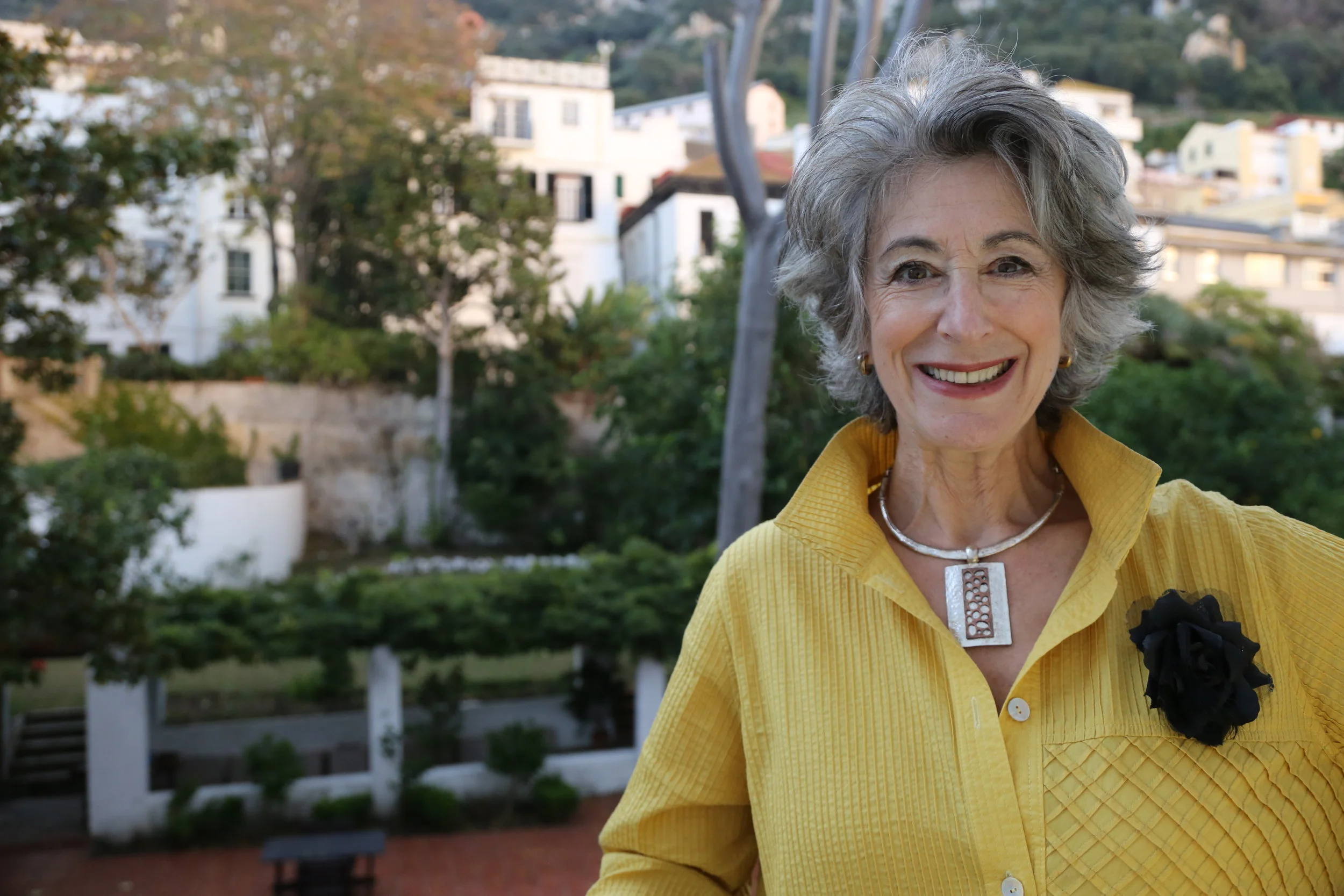 Maureen Lipman