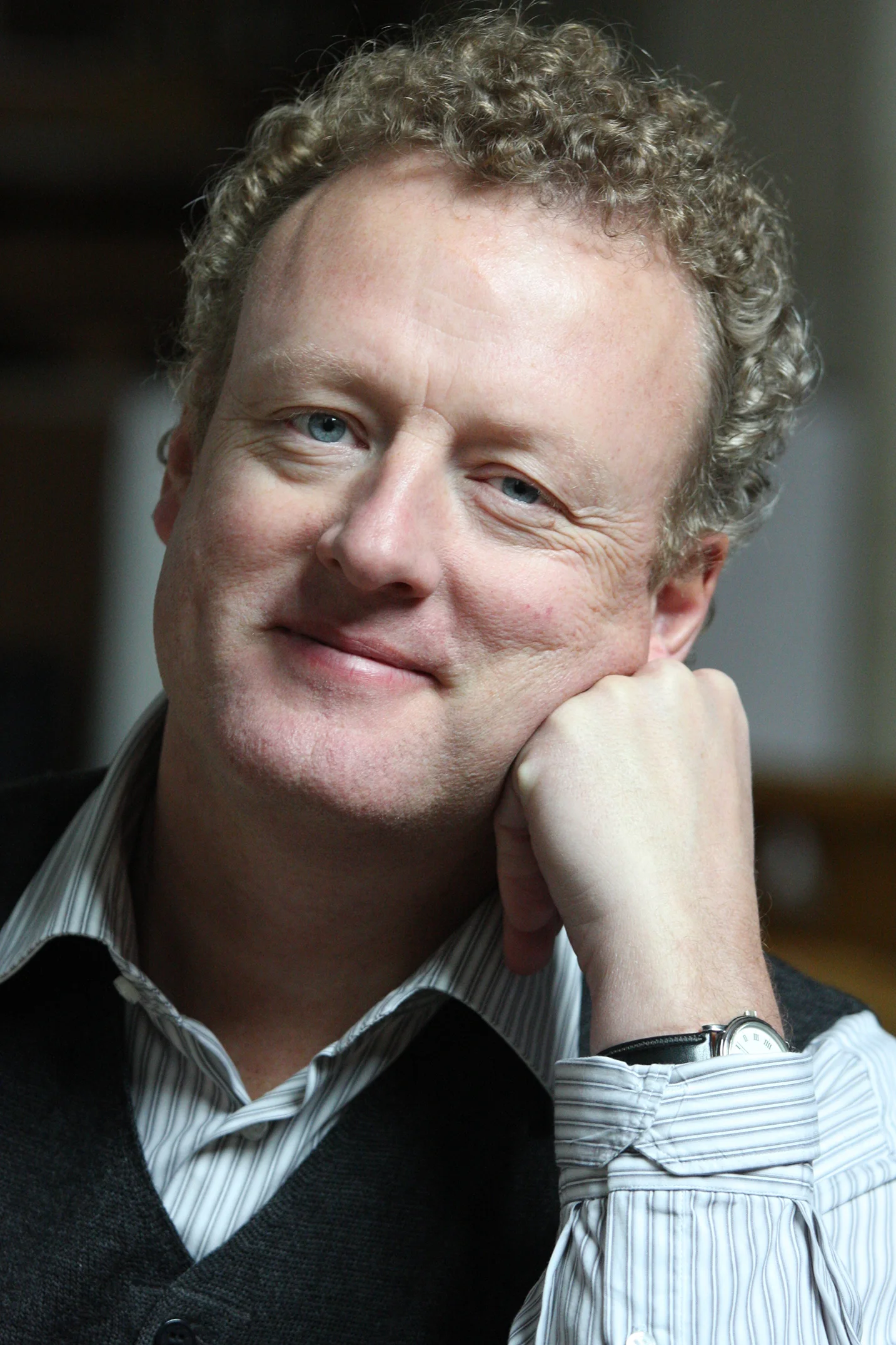 howard goodall