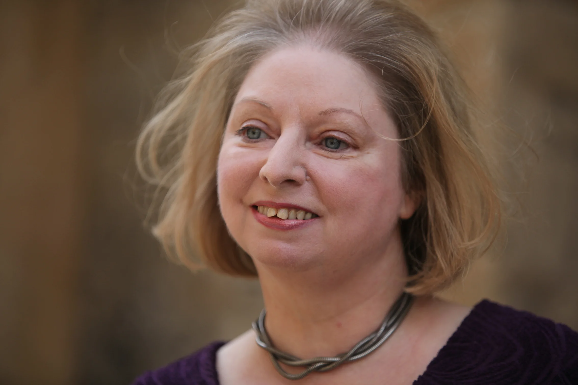 hilary mantel