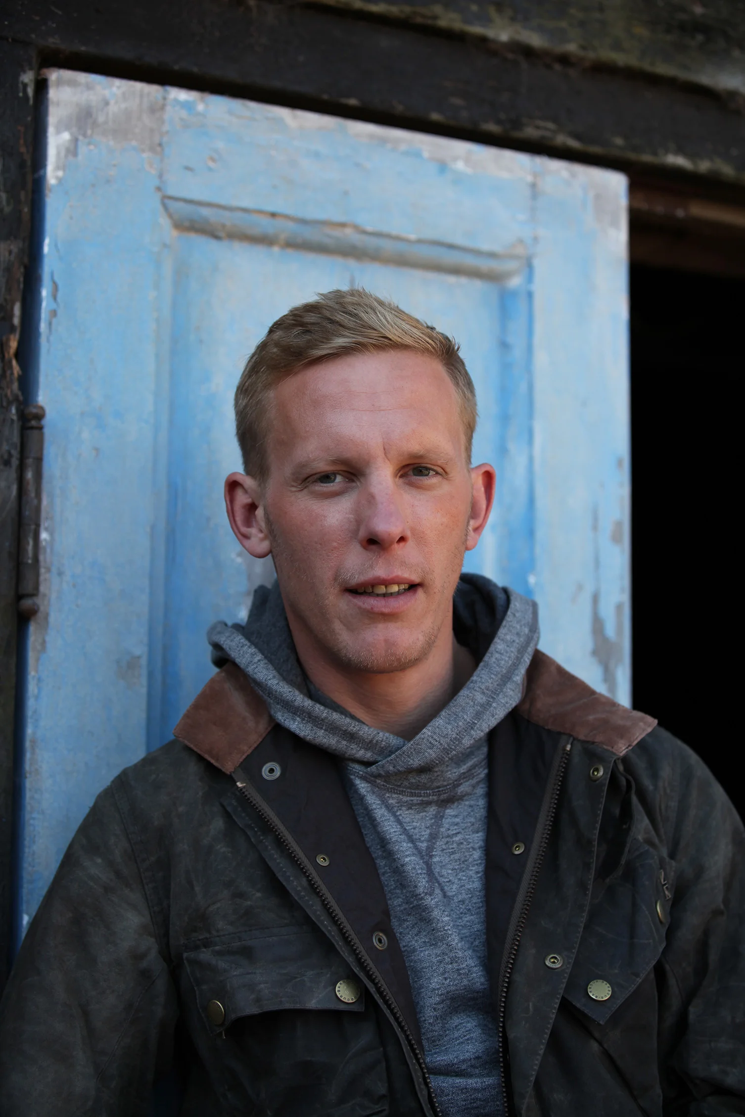 laurence fox