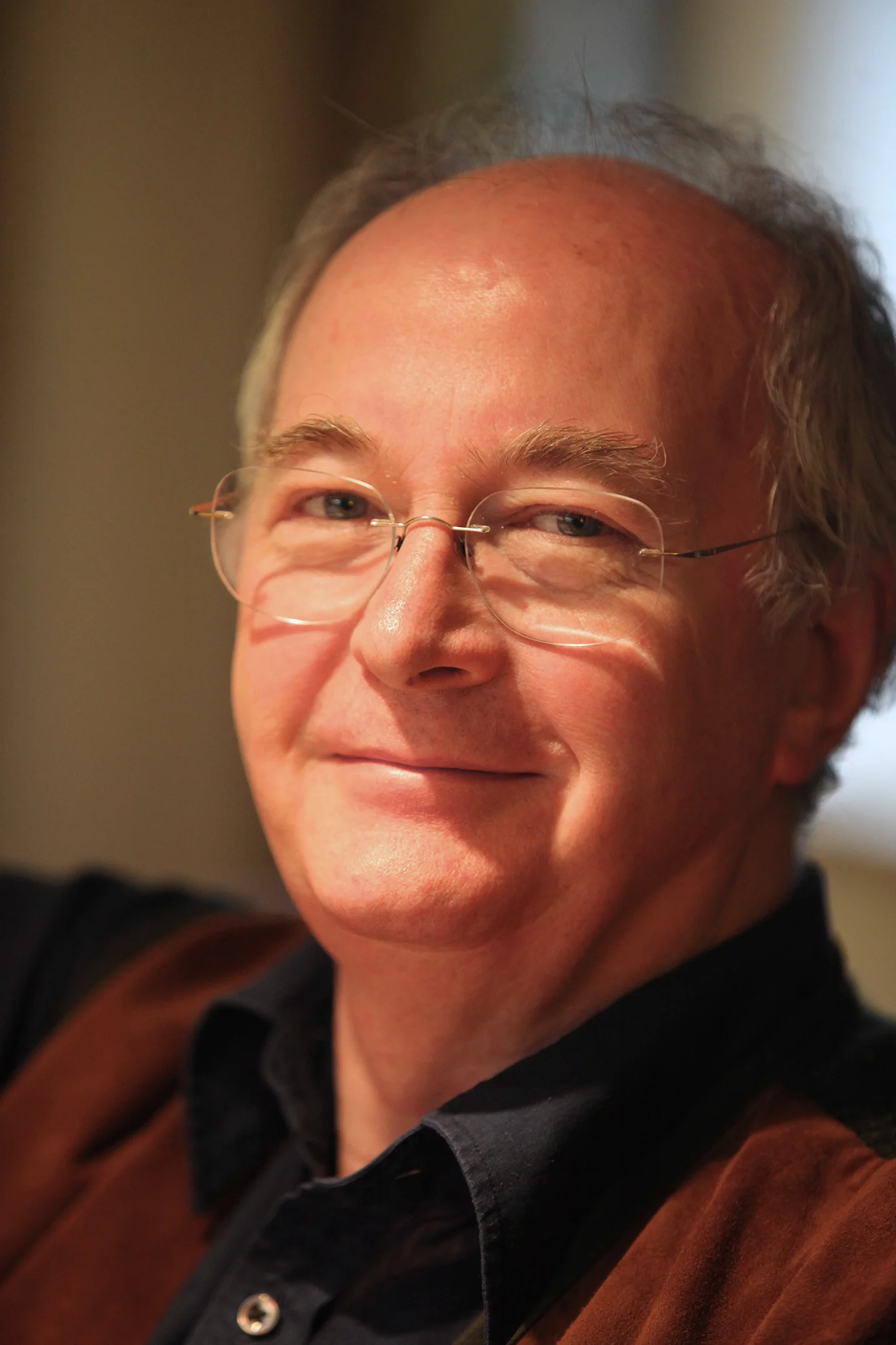 sir philip pullman