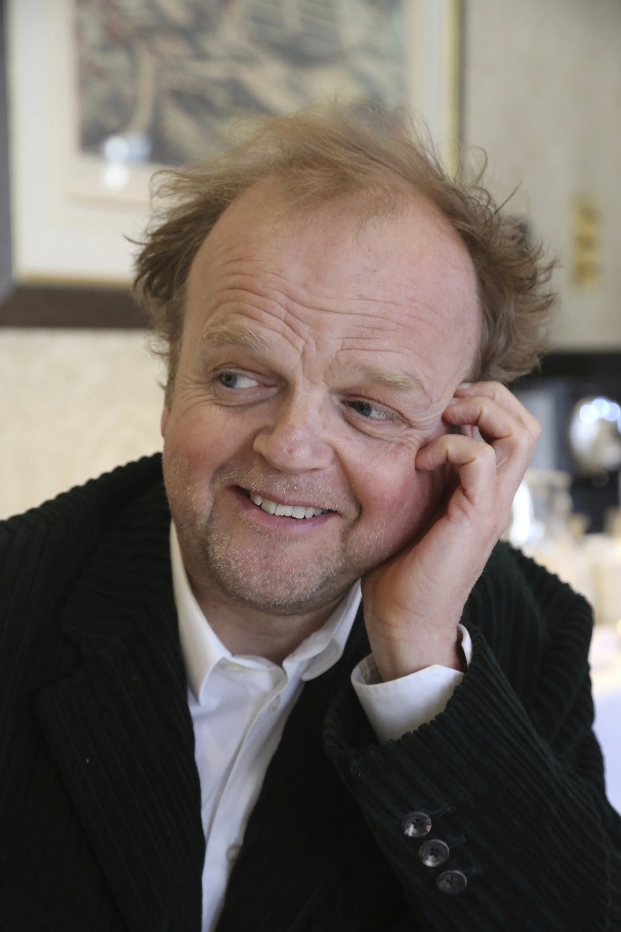toby jones