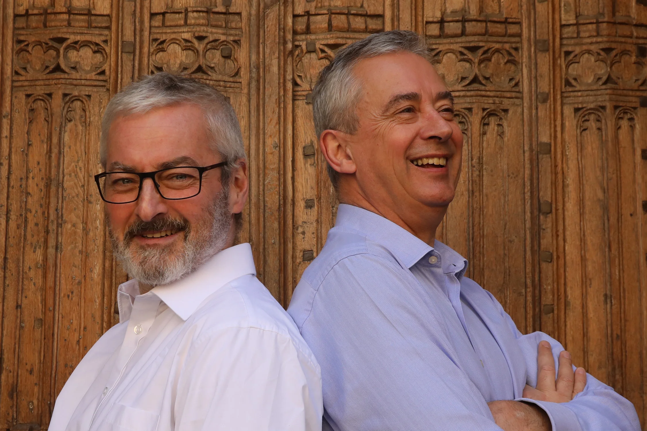 Mark Logue Peter Conradi 417A3761.jpg
