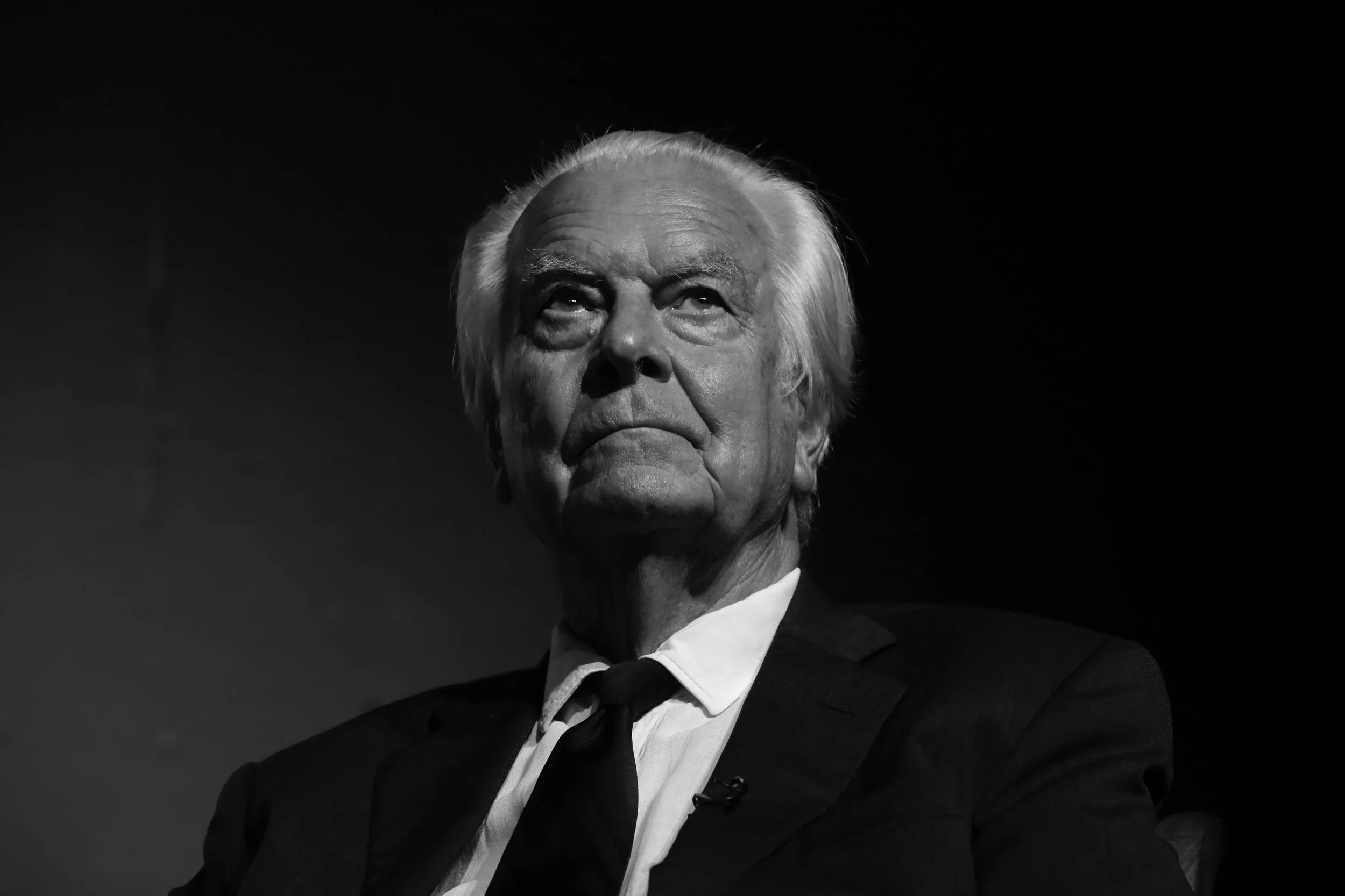 Lord David Owen
