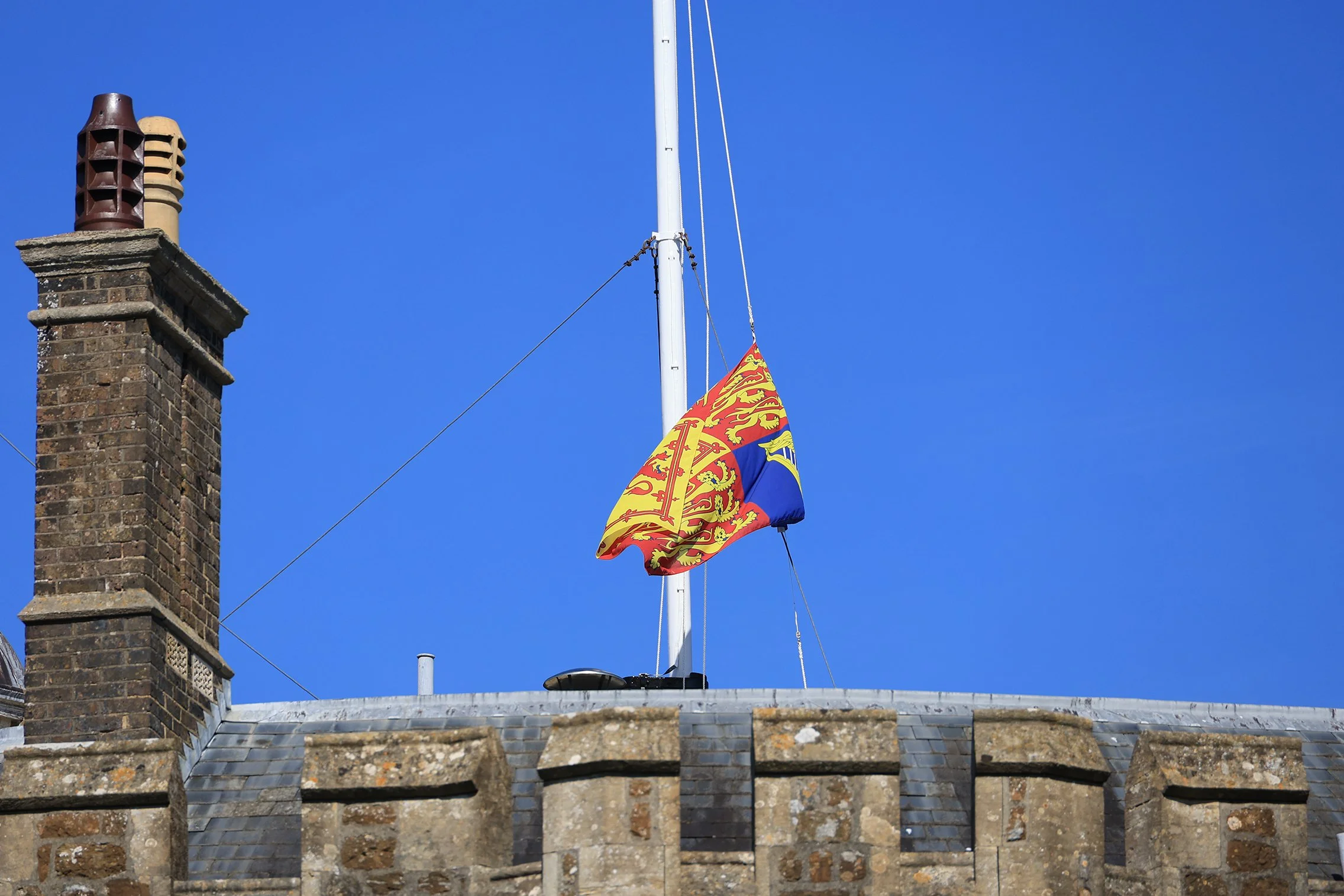 HM The King visits Walmer Castle  4F2A1518.jpg