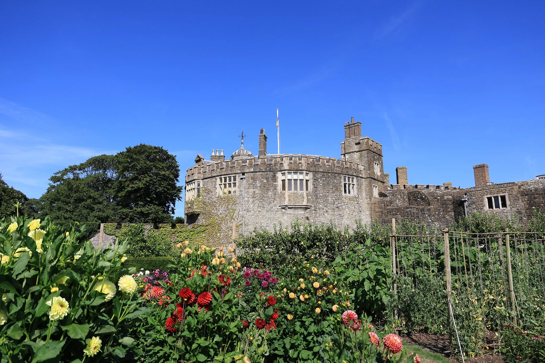 HM The King visits Walmer Castle  4F2A1531.jpg