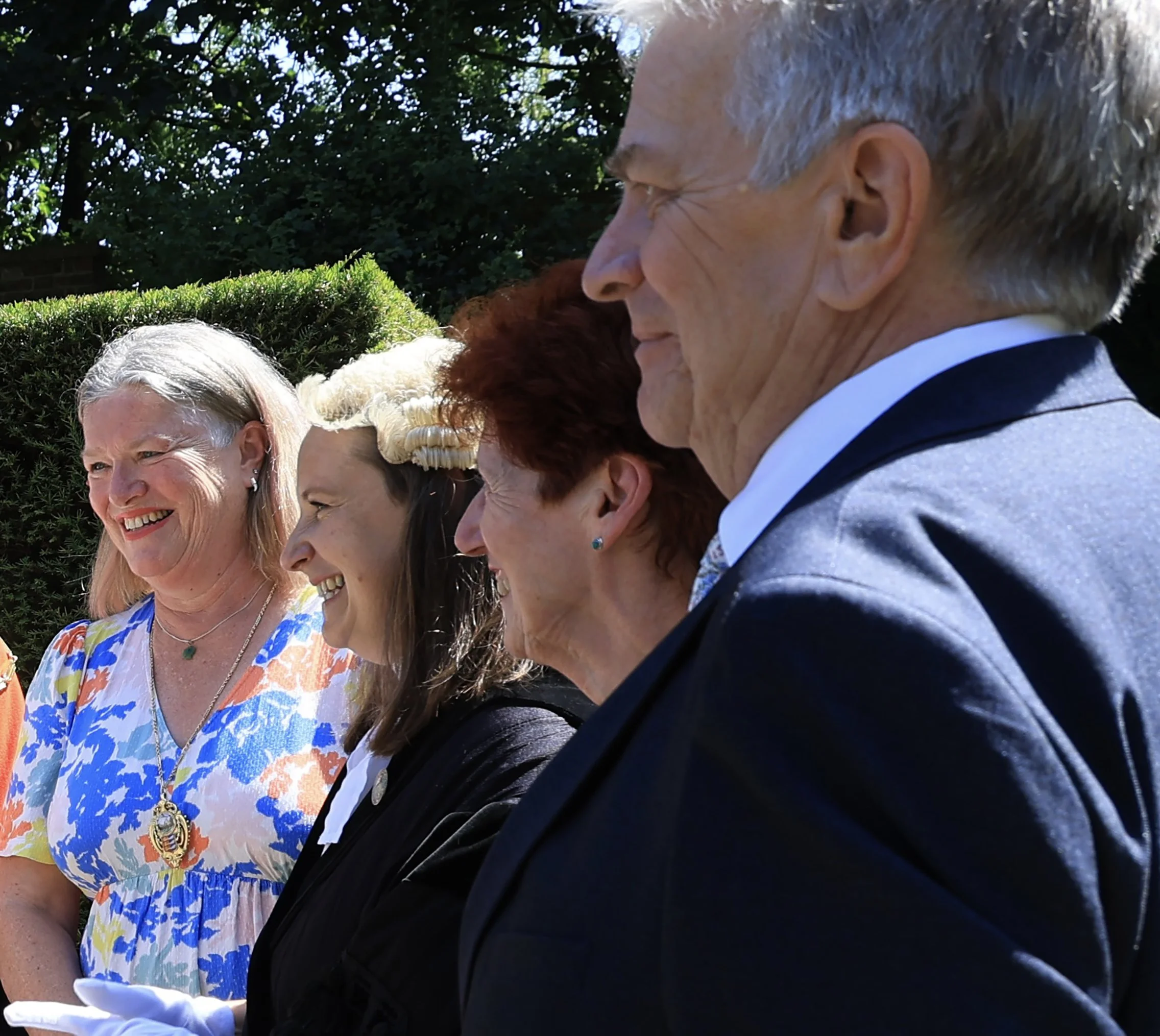 Rye HM The King visits Walmer Castle  4F2A0904.jpg