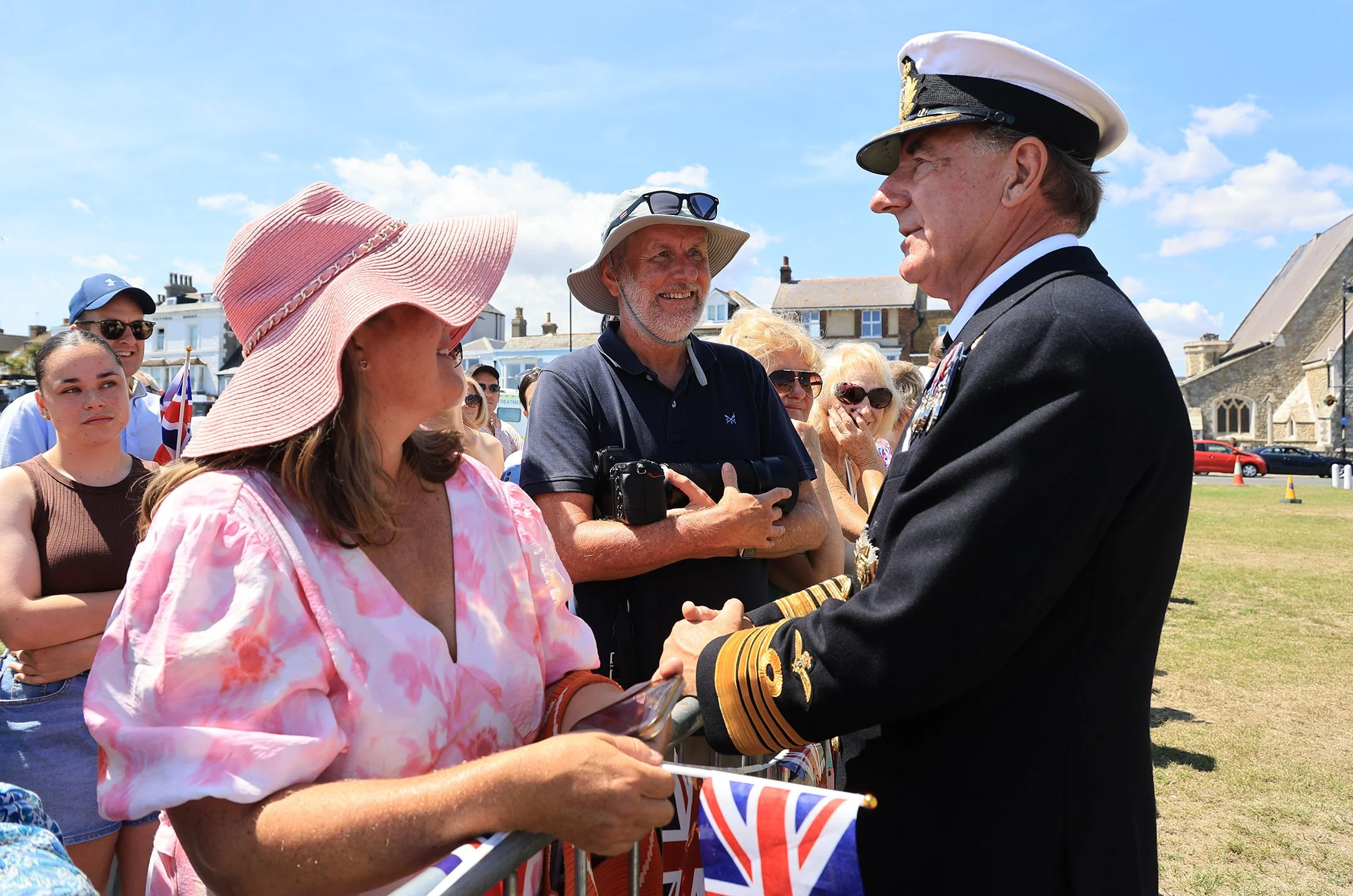 HM The King visits RNLI Walmer 4F2A1100.jpg
