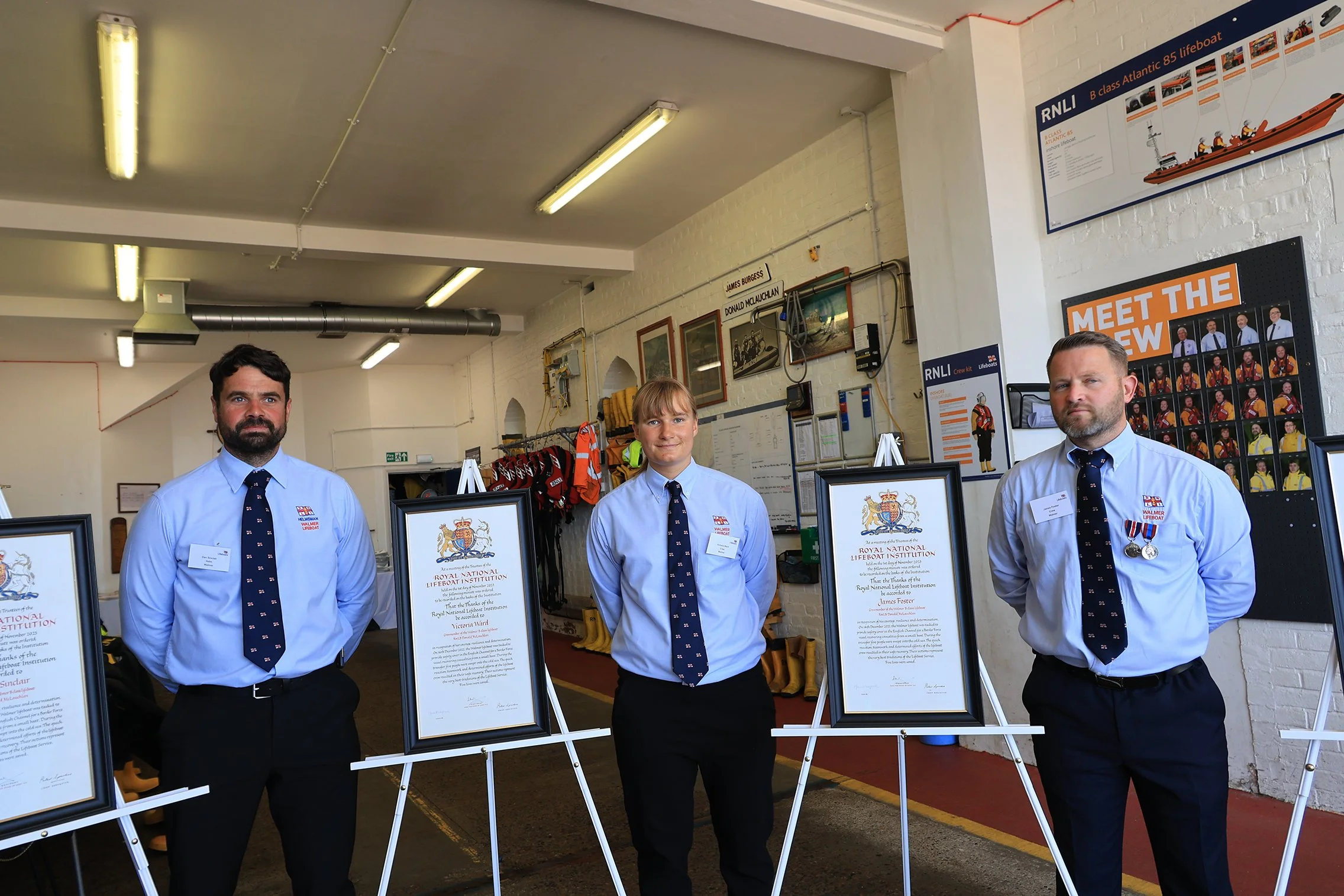 HM The King visits RNLI Walmer 4F2A1136.jpg