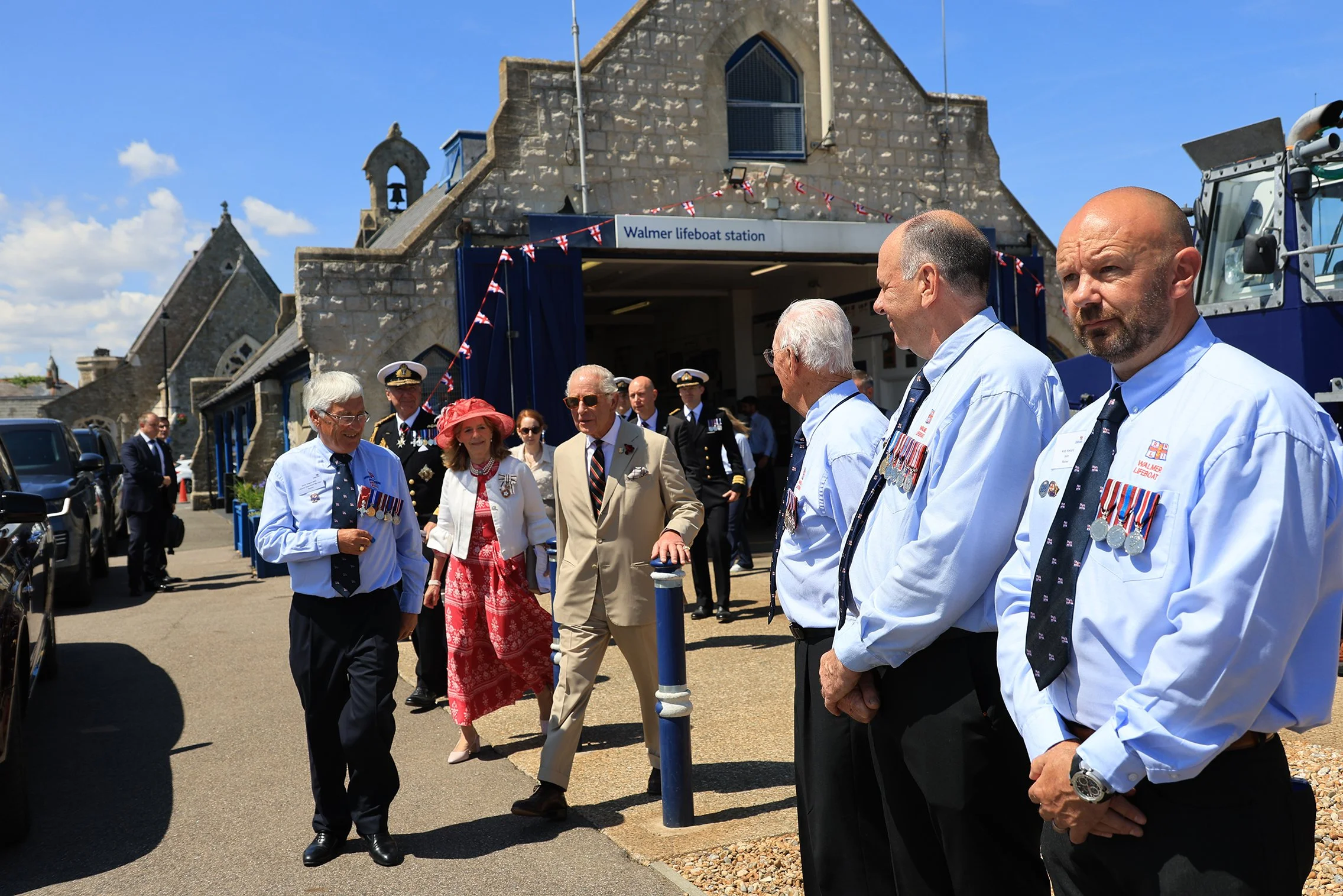 HM The King visits RNLI Walmer 4F2A1180.jpg