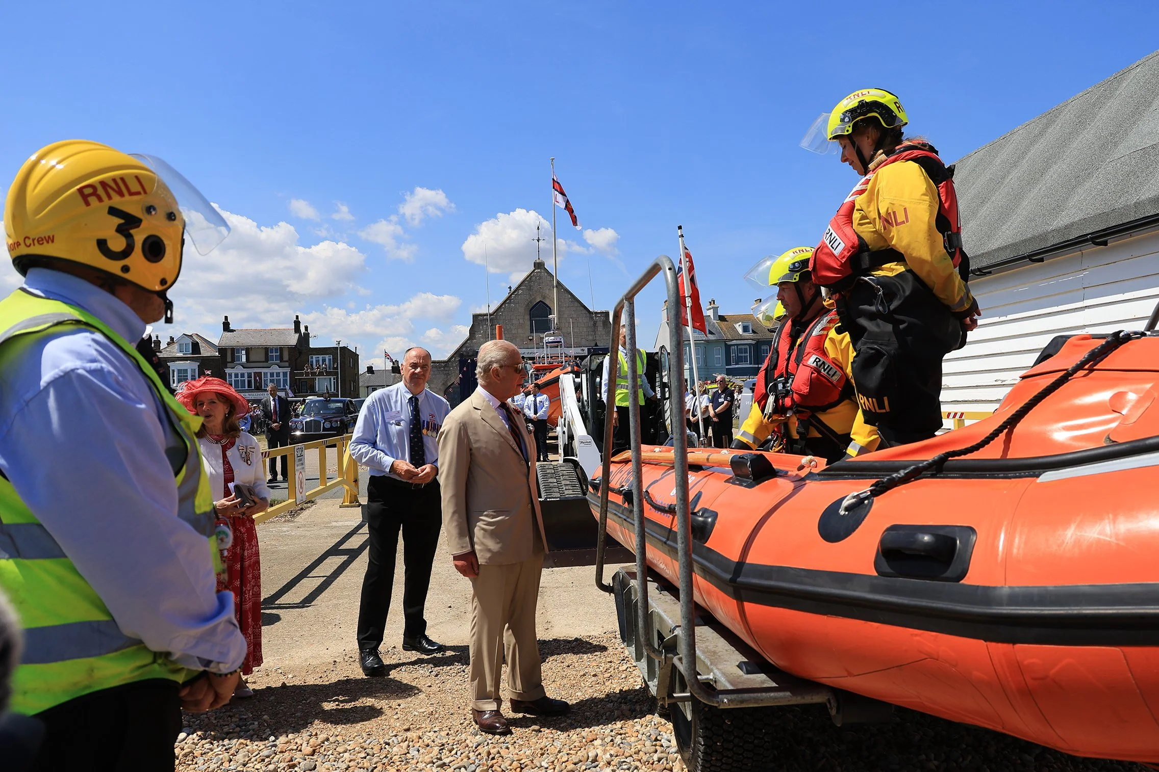 HM The King visits RNLI Walmer 4F2A1293.jpg