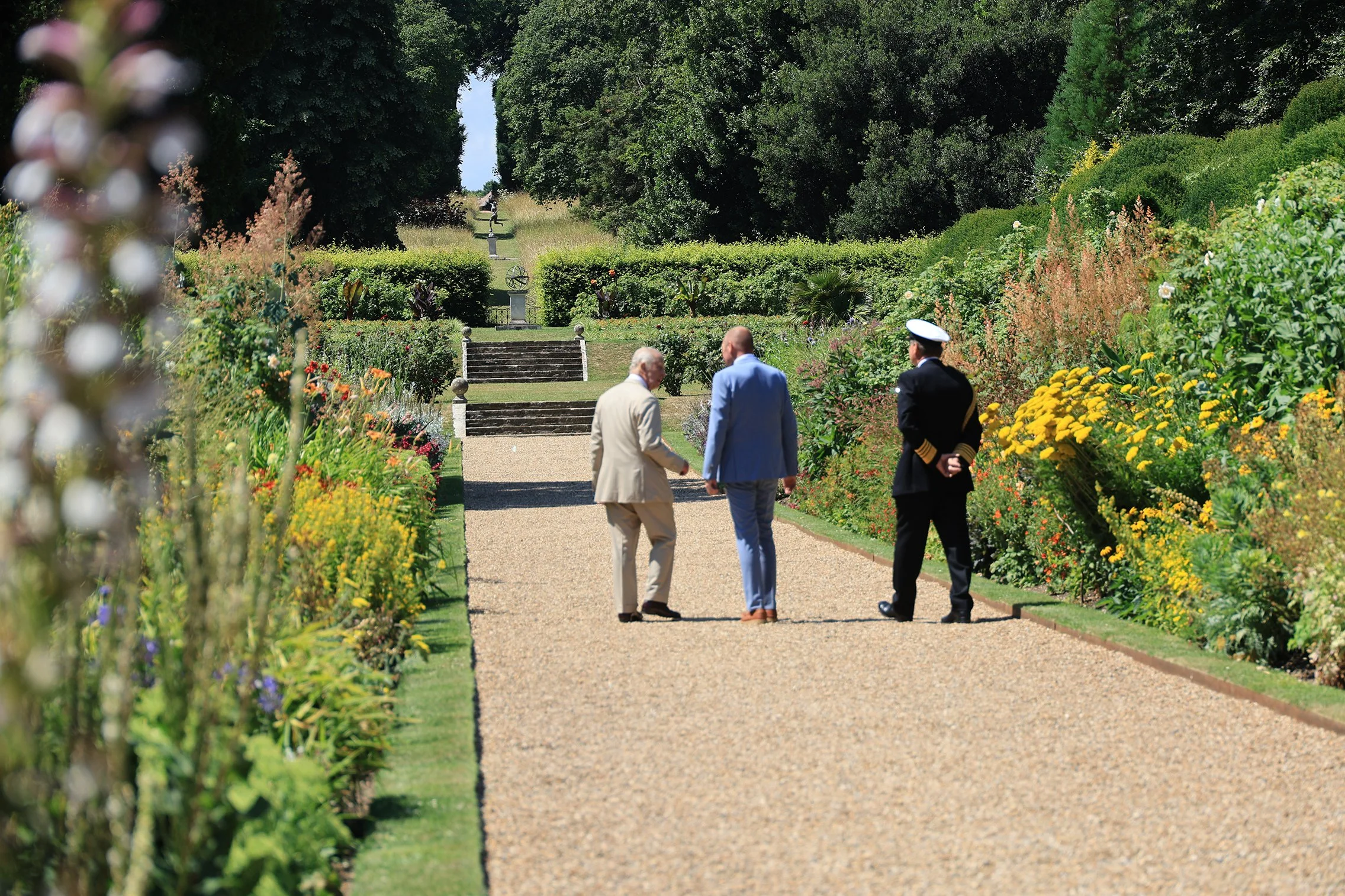 HM The King visits Walmer Castle  4F2A1047 2.jpg