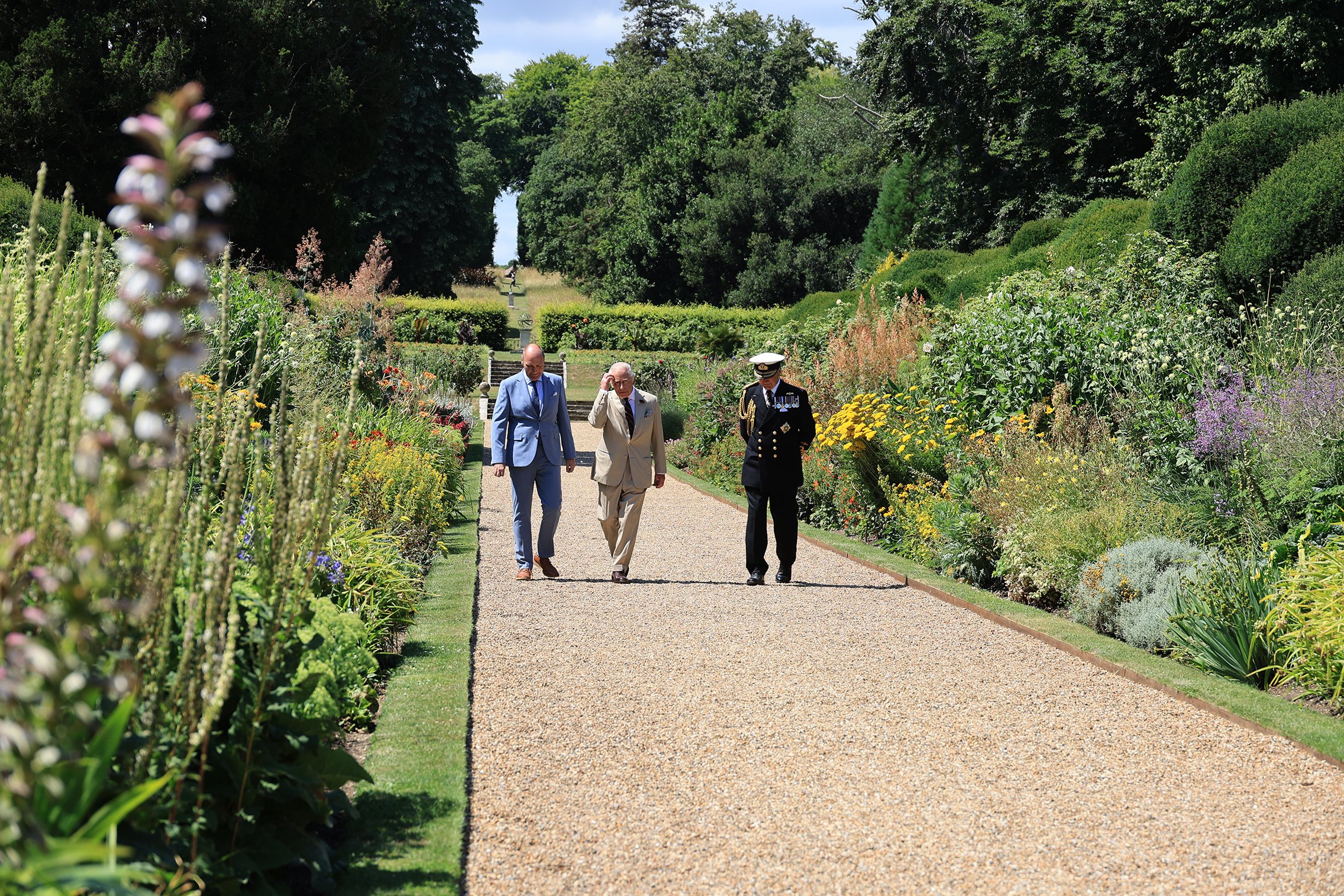 HM The King visits Walmer Castle 4F2A1059.jpg