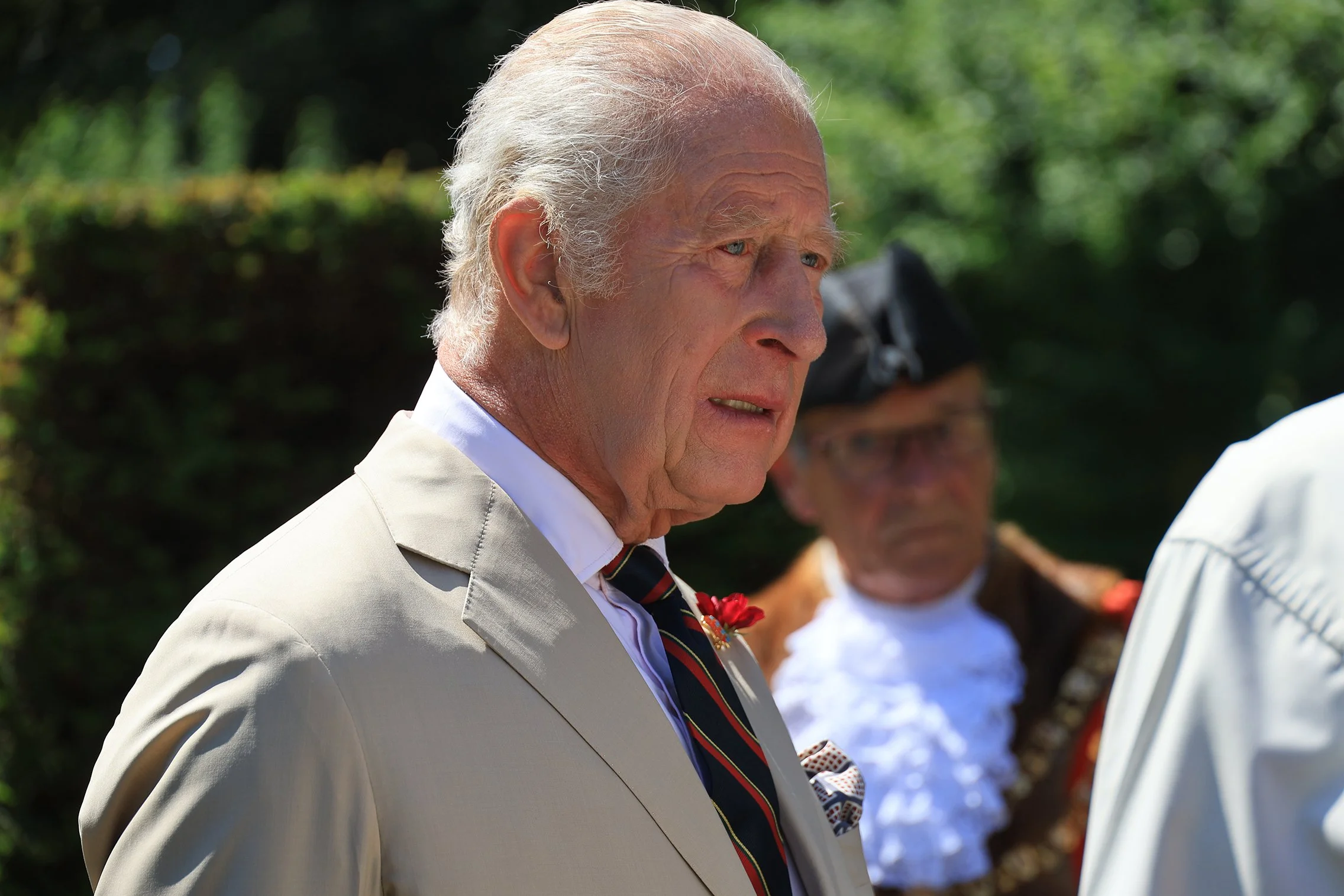 HM The King's visit to Walmer Castle  4F2A1018.jpg