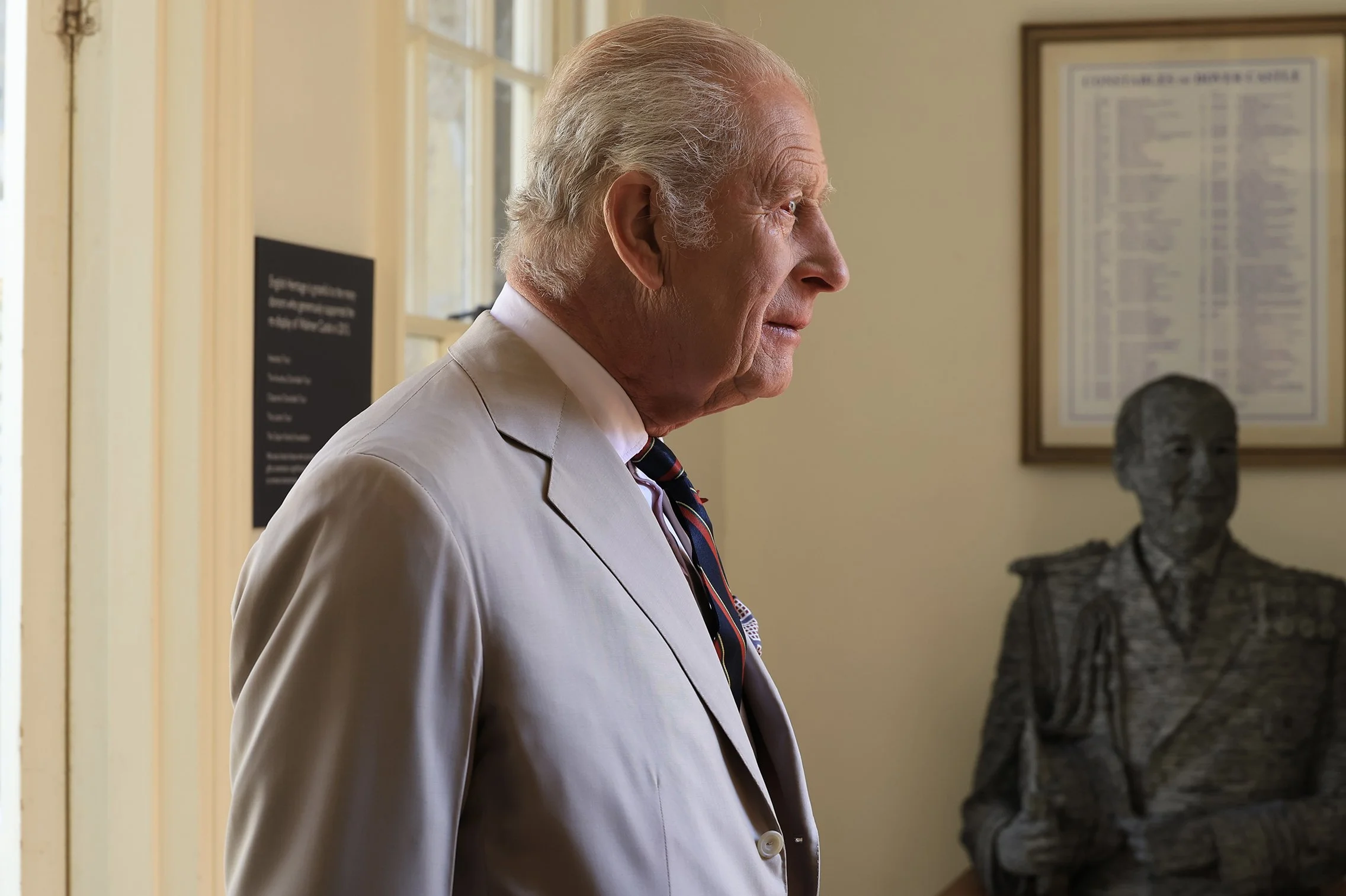 HM The King's visit to Walmer Castle  4F2A0792.jpg