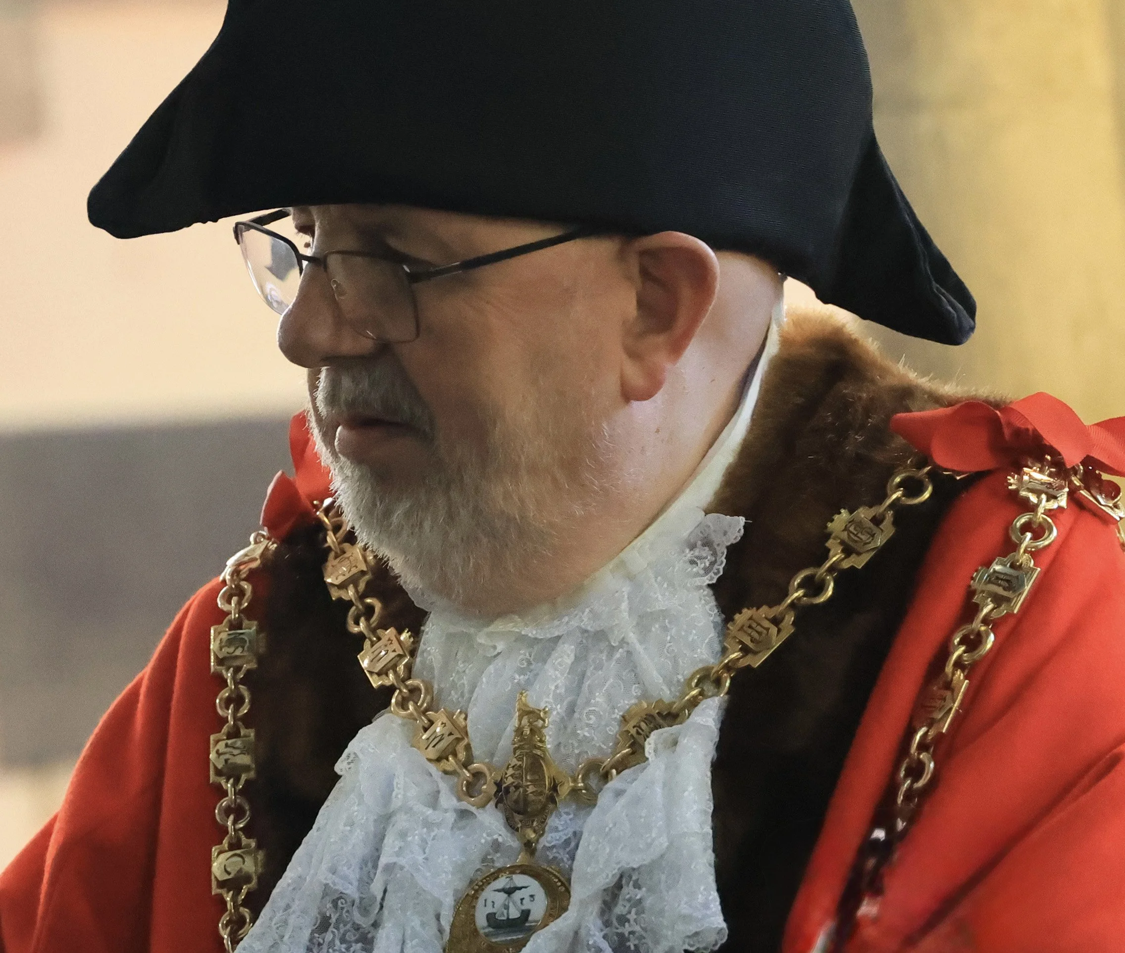 Sandwich 800th anniversary of Mayor Making 2026 4F2A9097.jpg