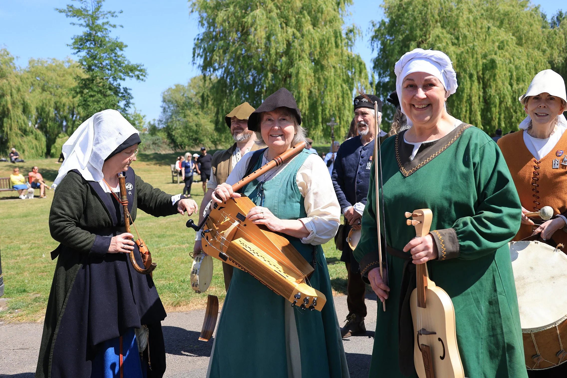 Sandwich 800th anniversary of Mayor Making 2026 4F2A9168.jpg