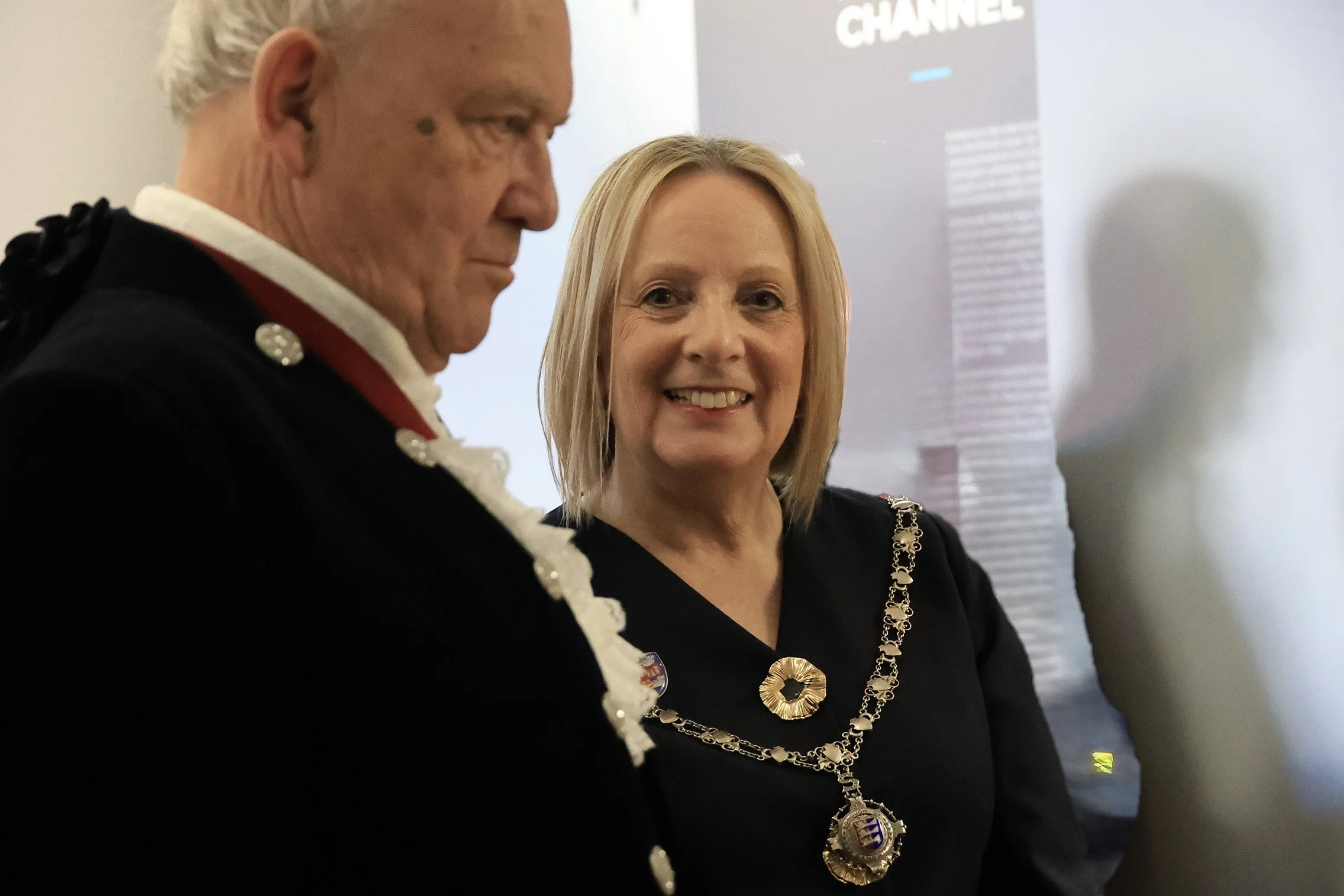 Sandwich 800th anniversary of Mayor Making 2026 4F2A9346.jpg