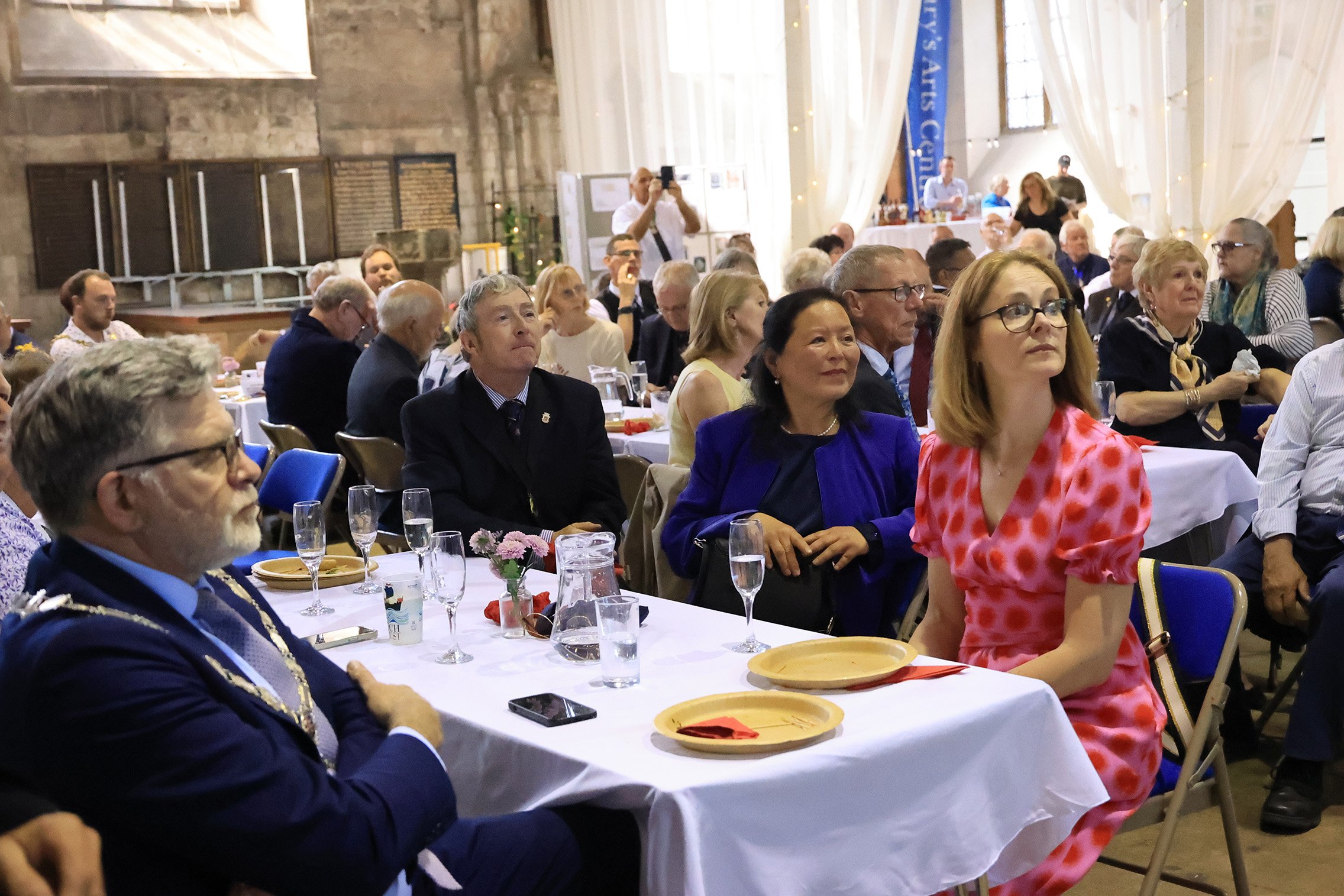 Sandwich 800th anniversary of Mayor Making 2026 4F2A9396.jpg