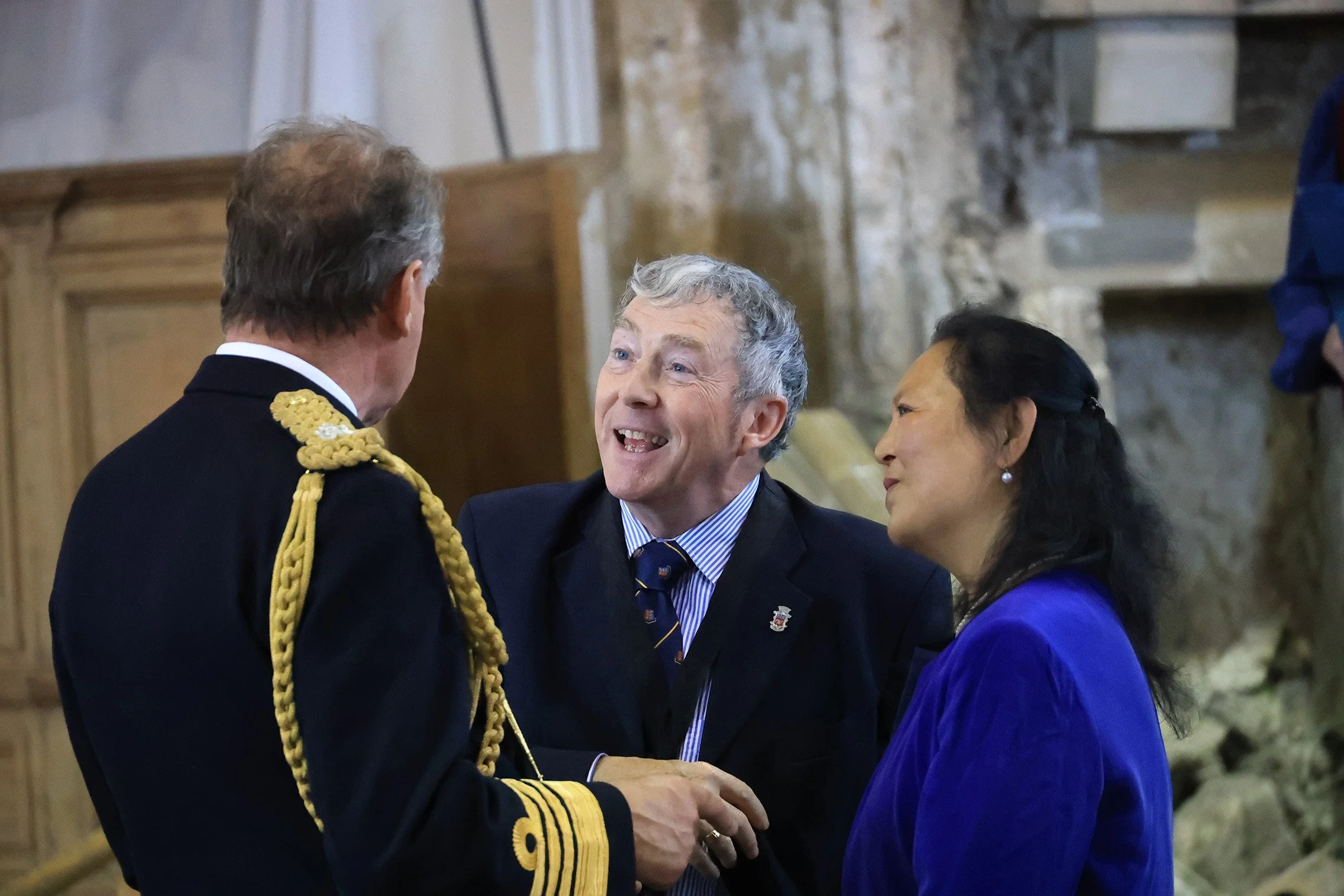 Sandwich 800th anniversary of Mayor Making 2026 4F2A9497.jpg