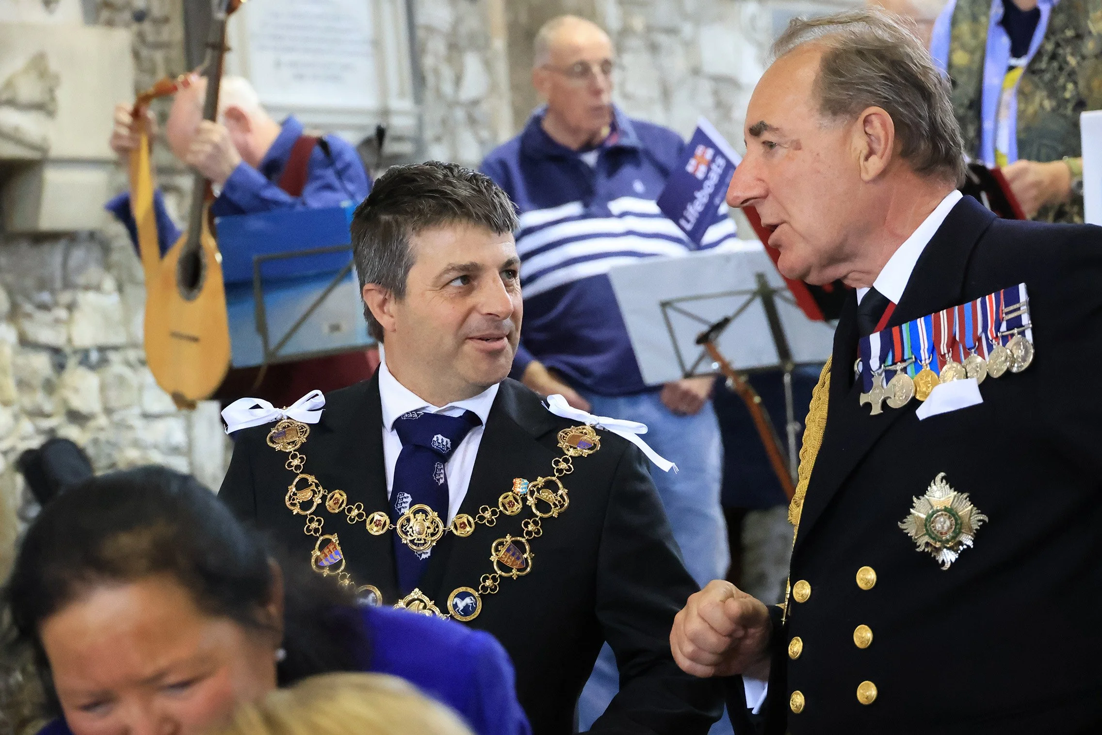 Sandwich 800th anniversary of Mayor Making 2026 4F2A9505.jpg