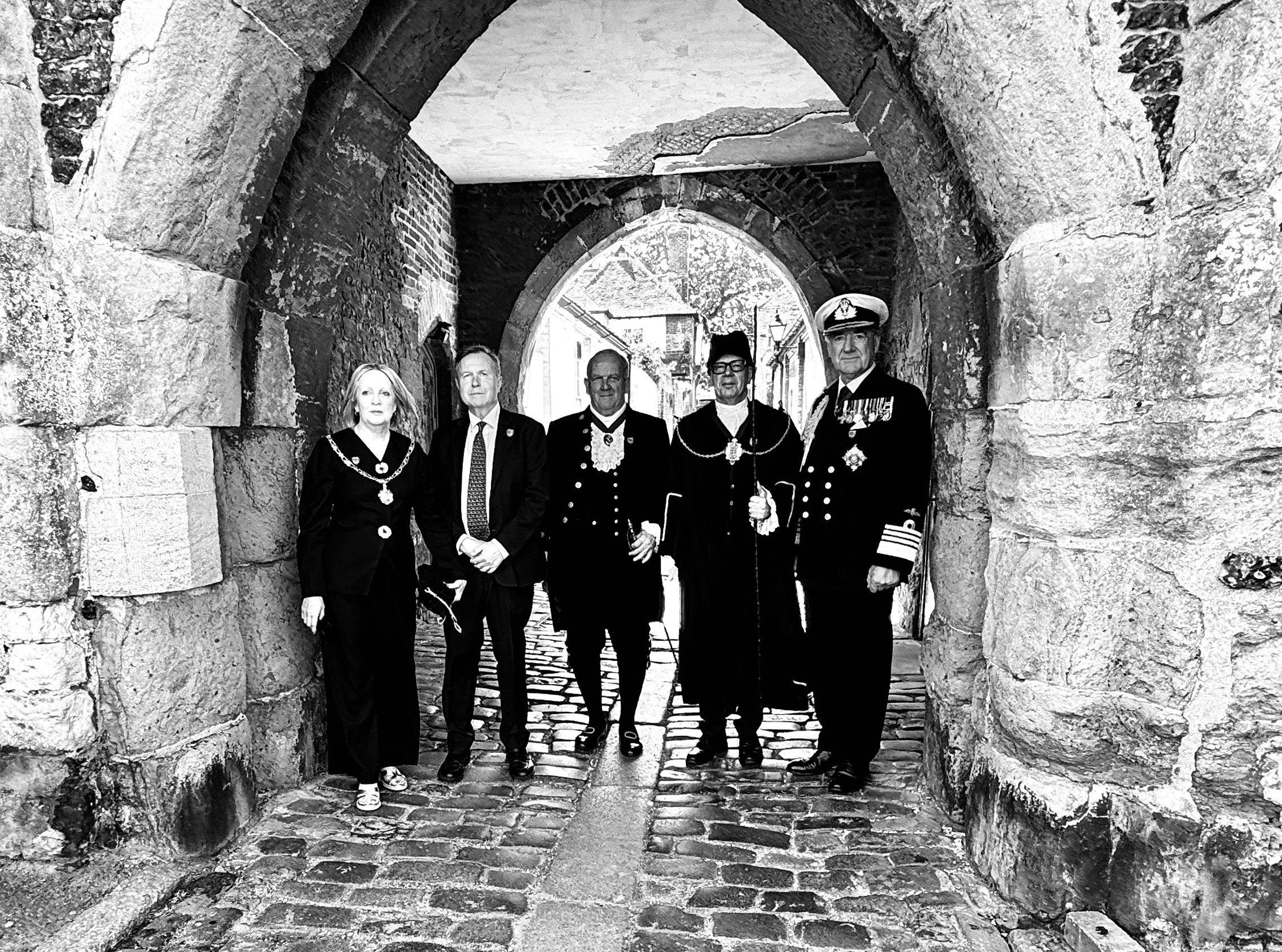 Sandwich 800th anniversary of Mayor Making 2026 IMG_4037.jpg