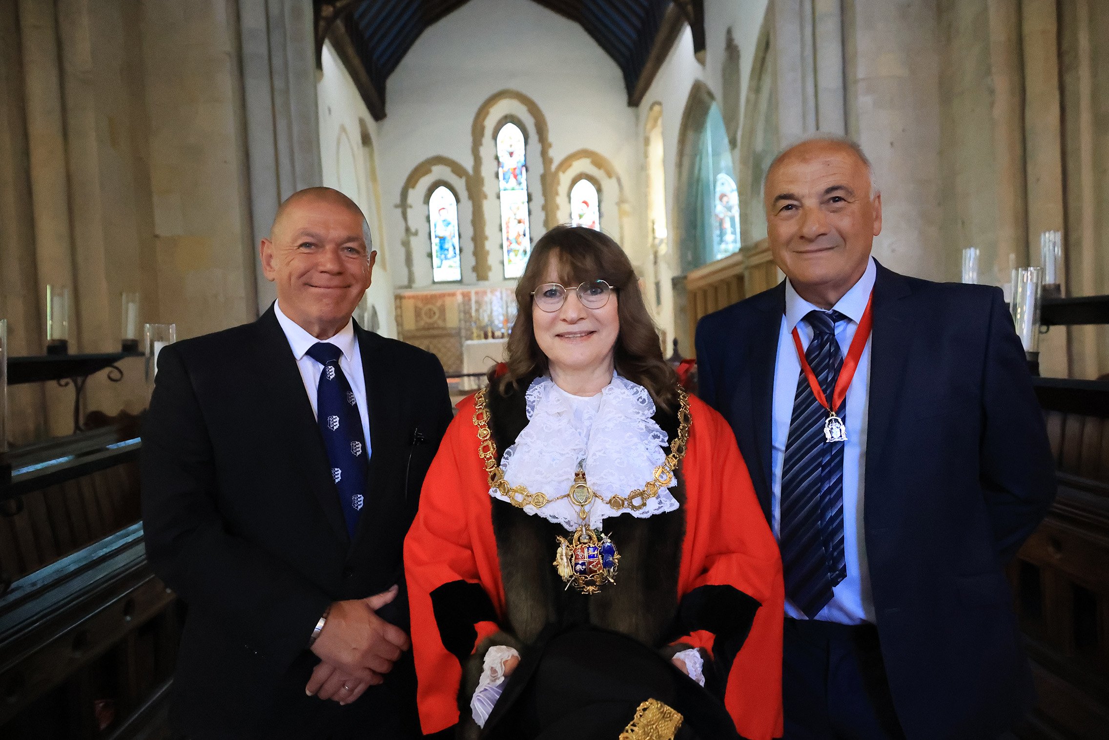 Sandwich 800th anniversary of Mayor Making 20264F2A9057.jpg