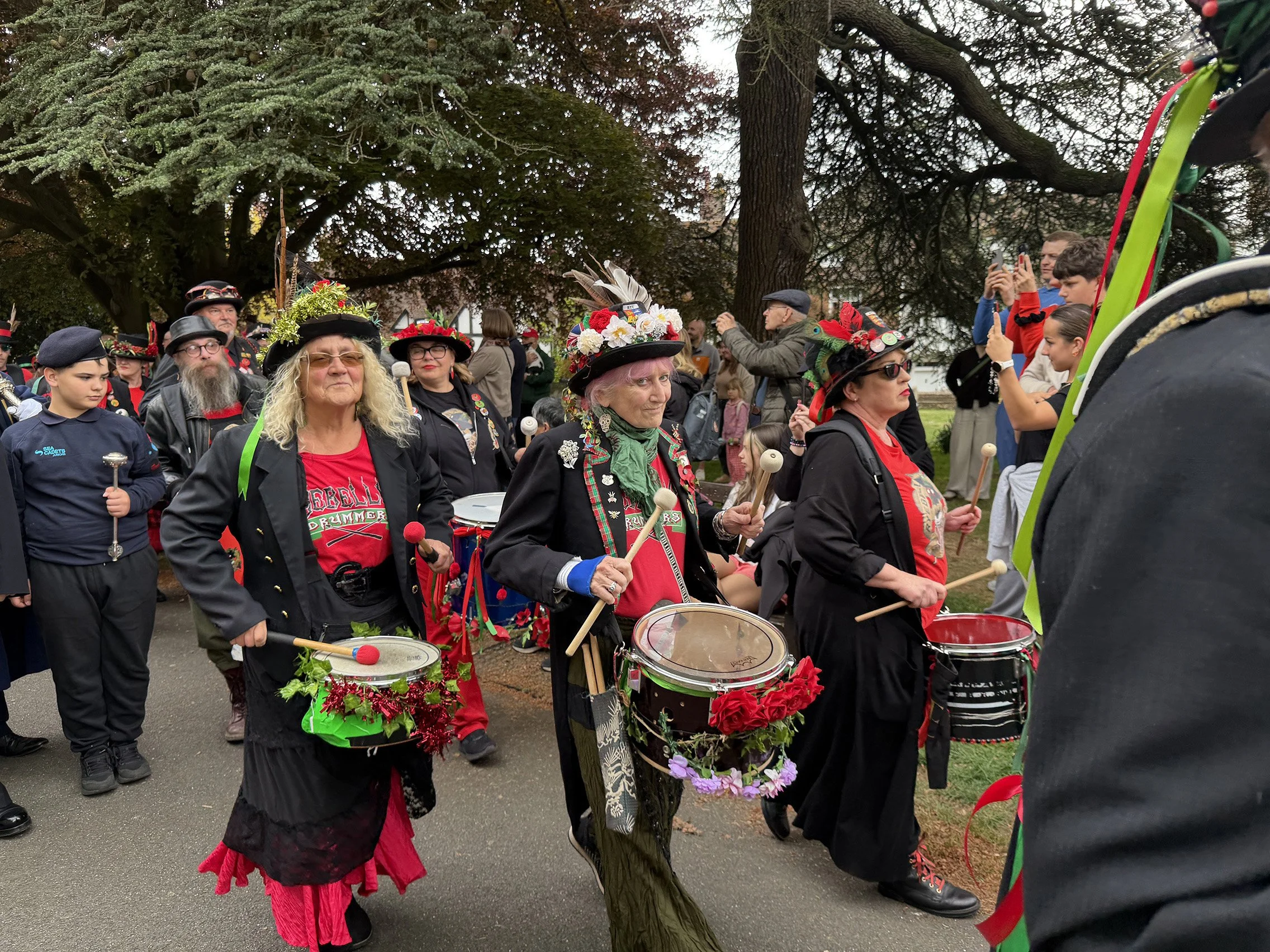 Ryebellion drummers IMG_4798.jpg