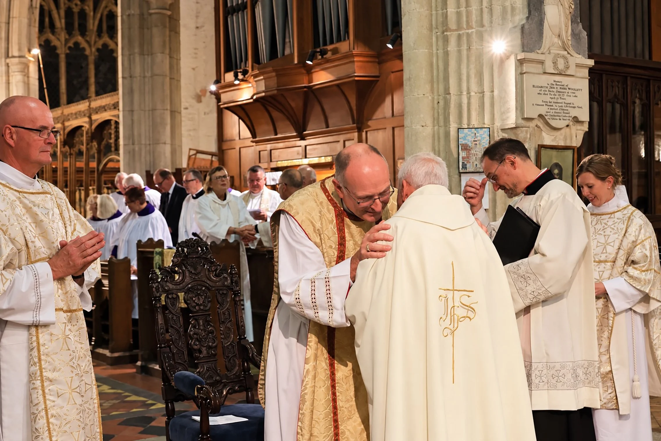 Michael's Ordination .jpg