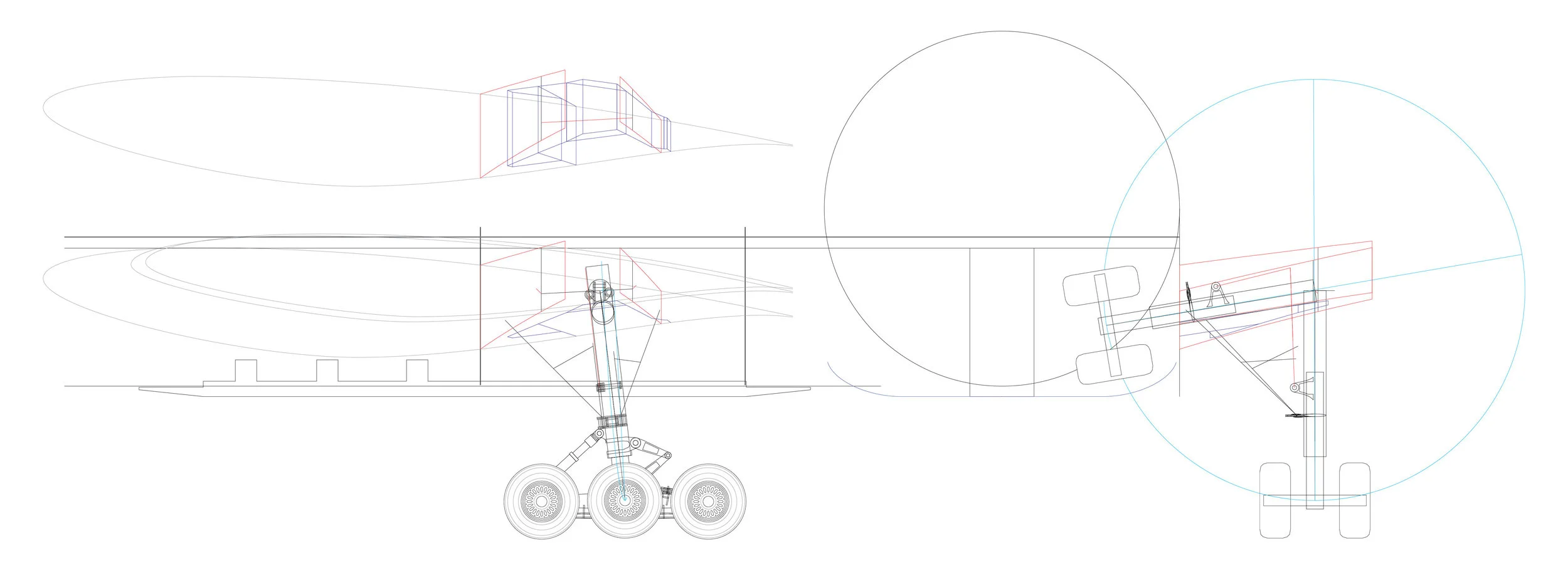Landing gear - MLG - drawings 1.jpg