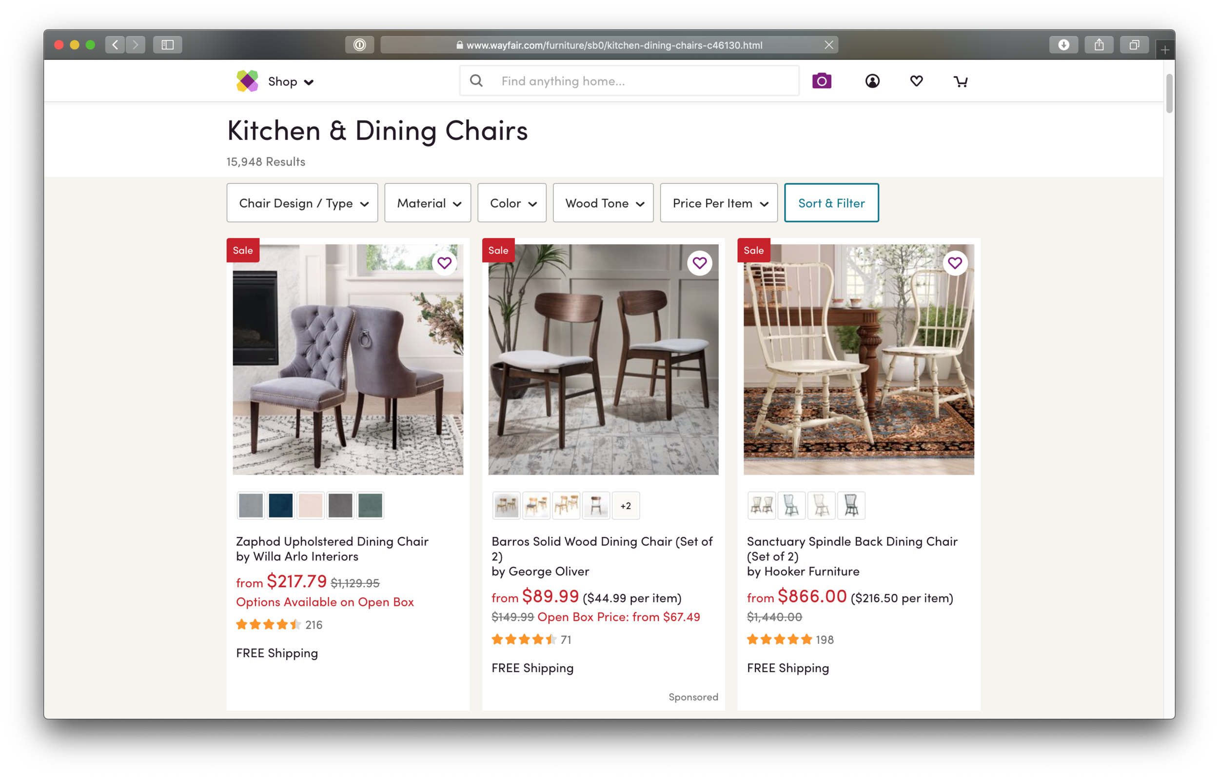 Upstairs Downstairs Antiques Concept — Luca IaconiStewart