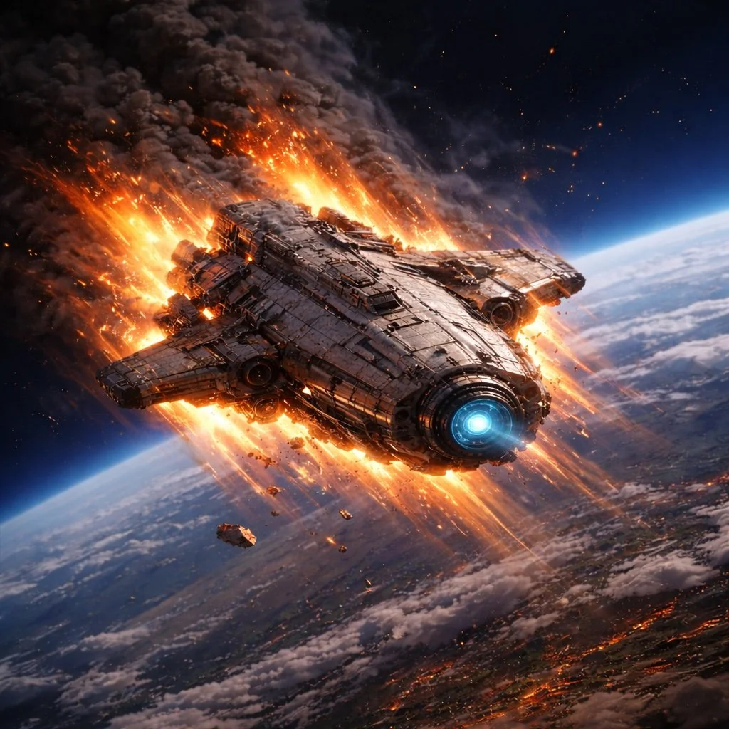 The 1 Way "Fail Fast" Falls Short &amp; Leaves Side-Hustlers Burned Up On Reentry