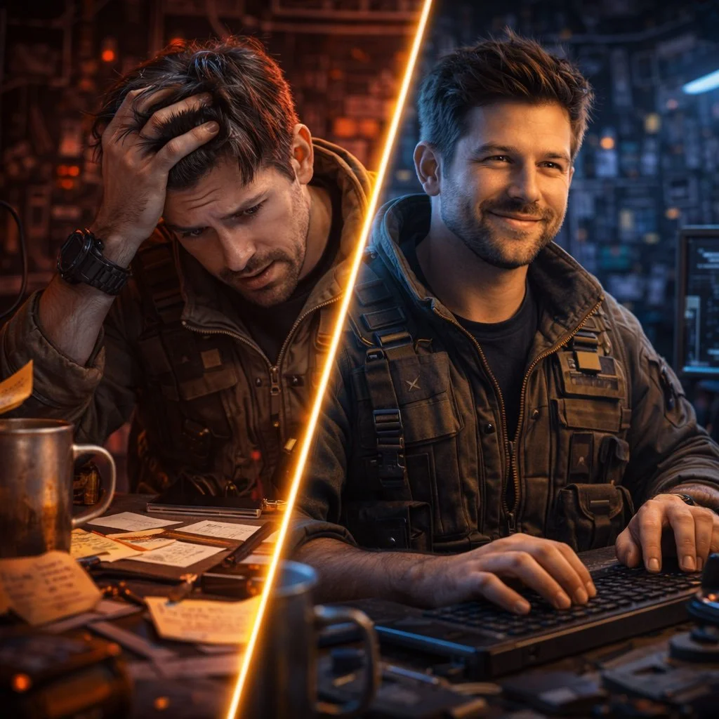 3 Ways I'm Learning That Discipline = Freedom