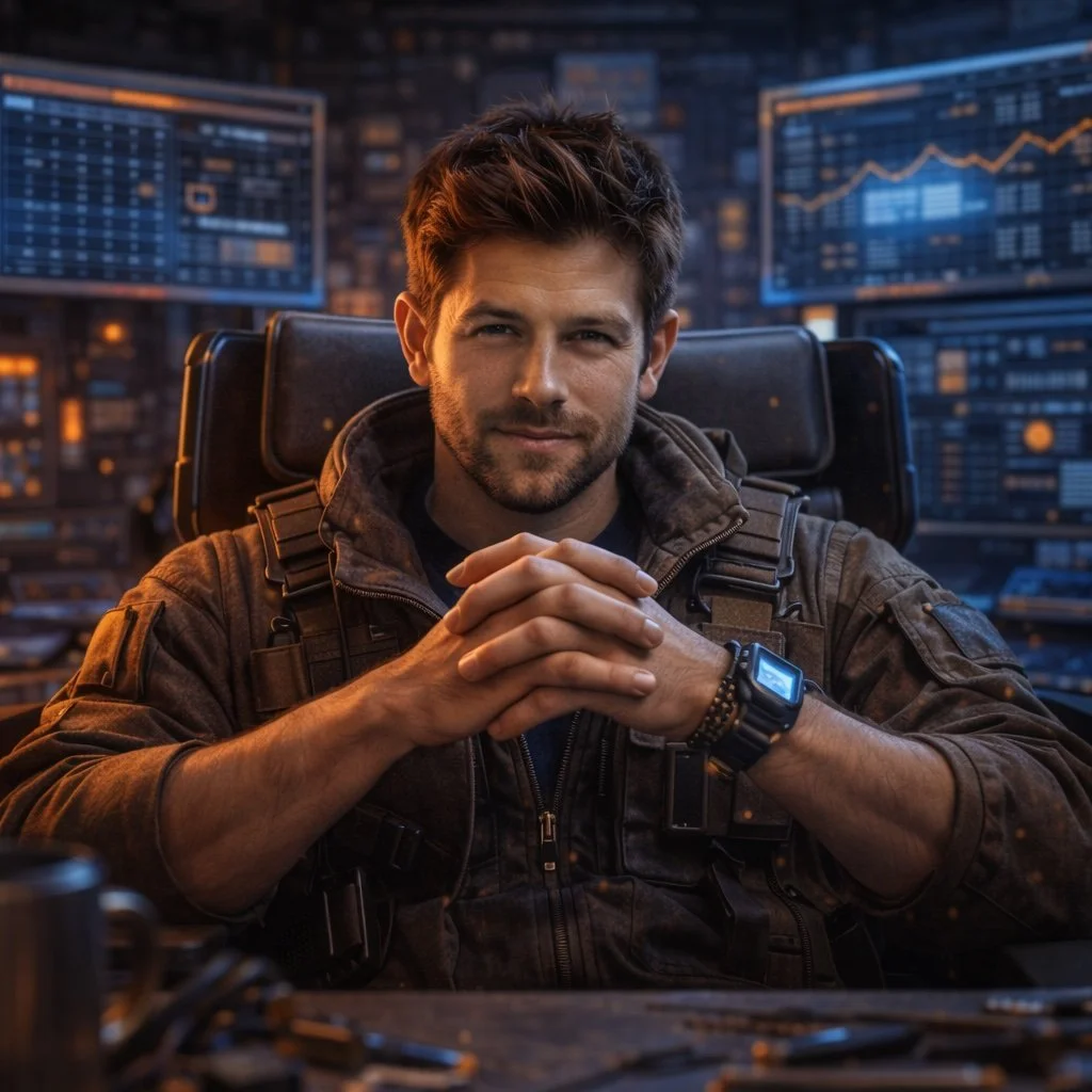 5 Ways To Start Dominating Your Week Instead Of Playing Catchup