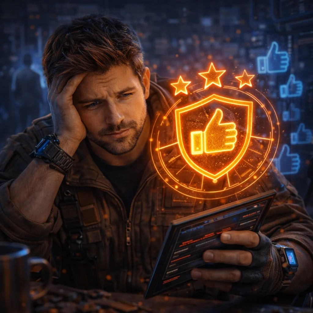 What Most Companies Misunderstand About Brand Loyalty