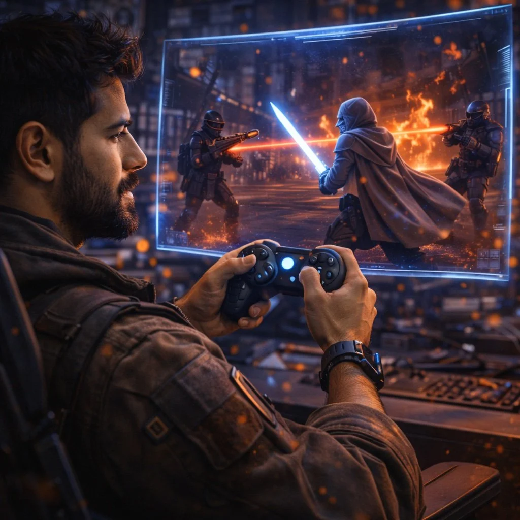 5 Ways Side-Hustlers Can Gamify Consistent Productivity