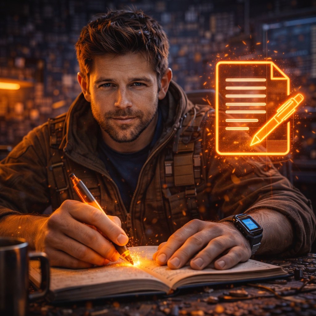 The 1 Reason Writing Is Now Essential For Business Owners