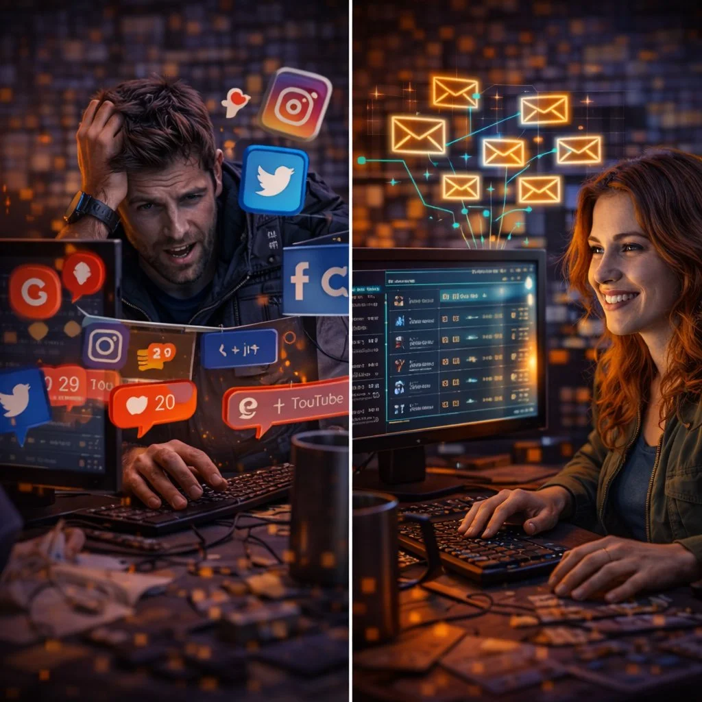 The 1 Reason Businesses Should Start A Newsletter Now