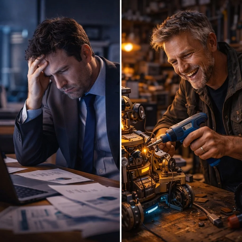 5 Practices Business Owners Can Learn From Makers