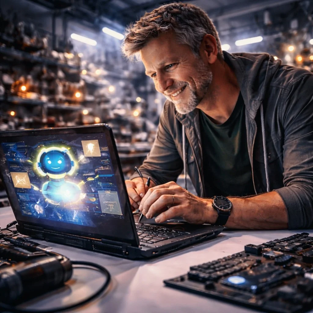 2 AI Prompts To Gain Business Clarity (Even If You Haven't Used AI Much Yet)