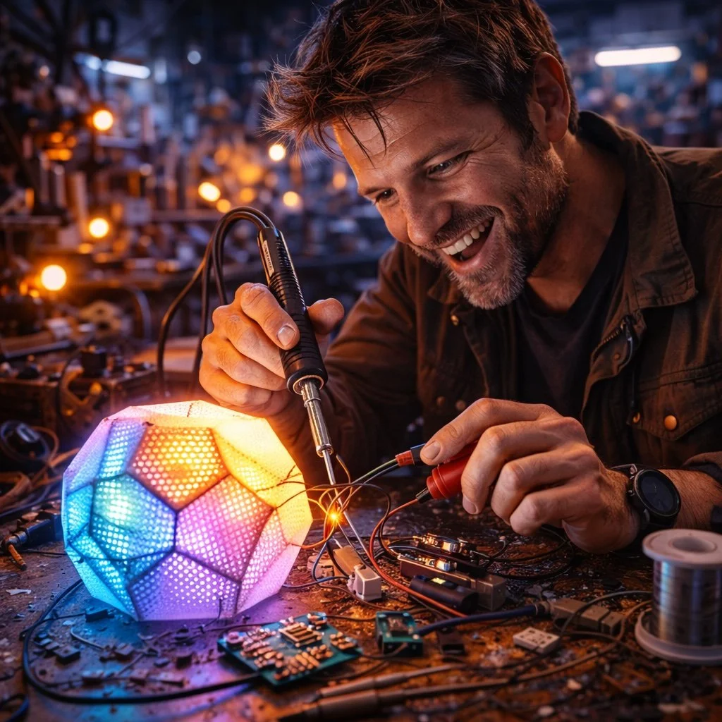 The 1 Reason Now Is The Best Time For Makers To Incorporate Microcontrollers Into Builds