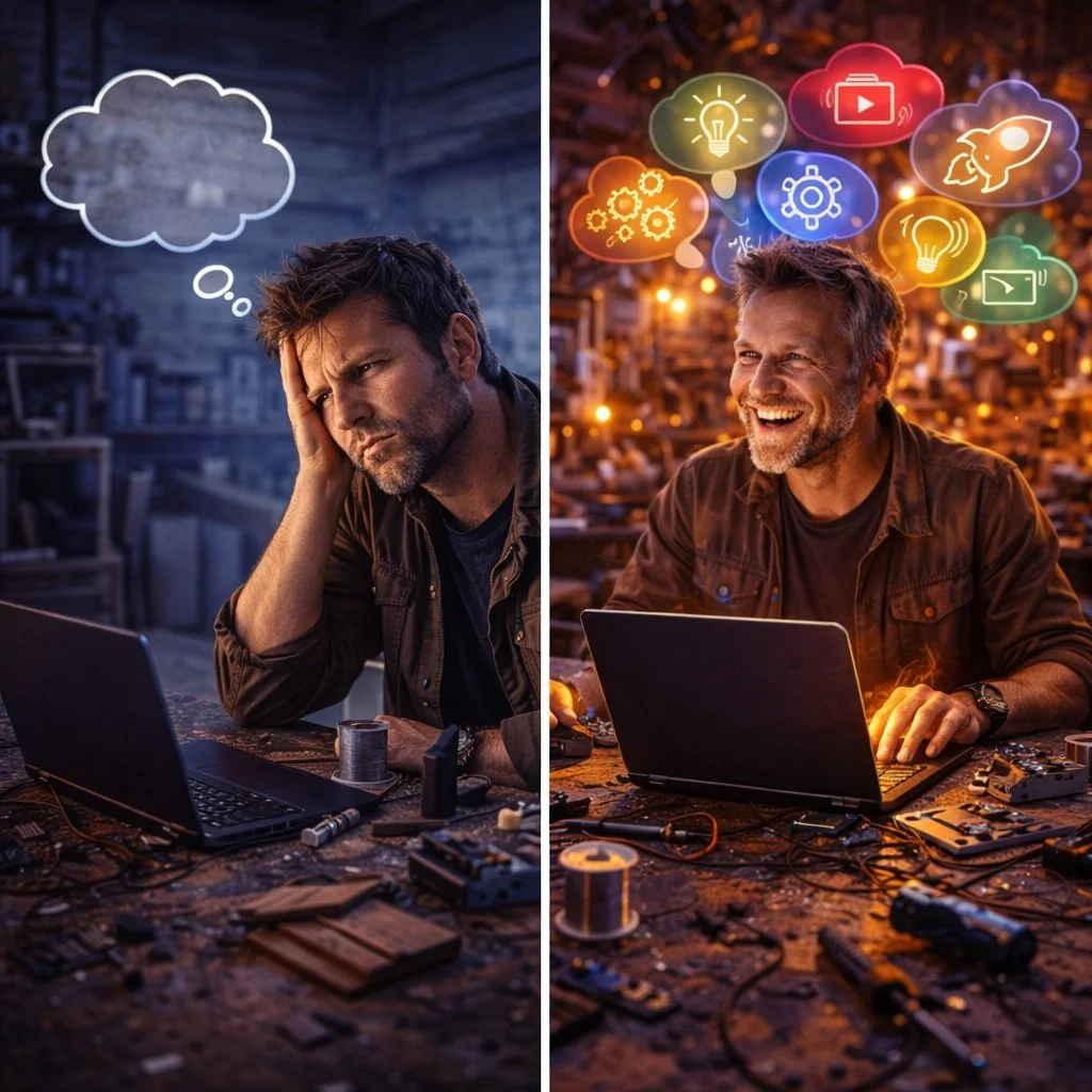 4 Easy Ways To Find The Best Topics For Your Newsletter