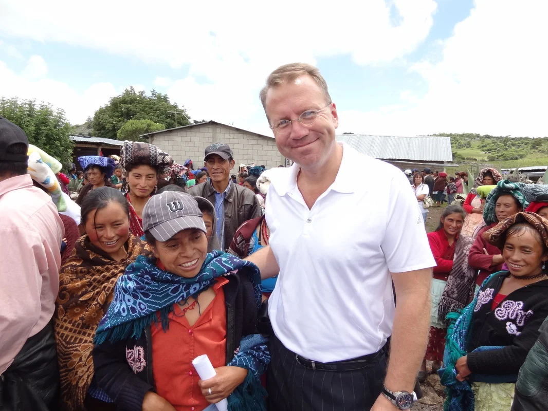 TALKER: Ron Nehring, Candidate for Lieutenant Governor of California