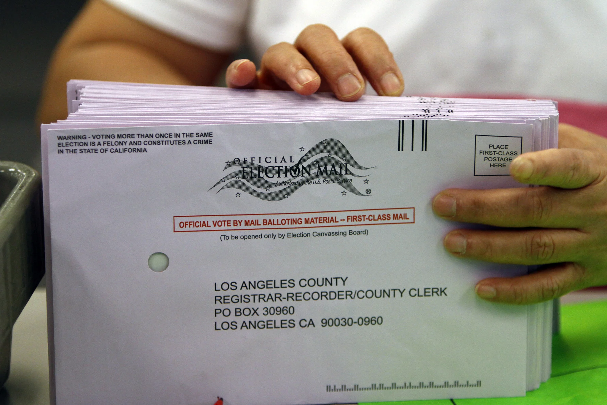 California Propositions You Should Know About